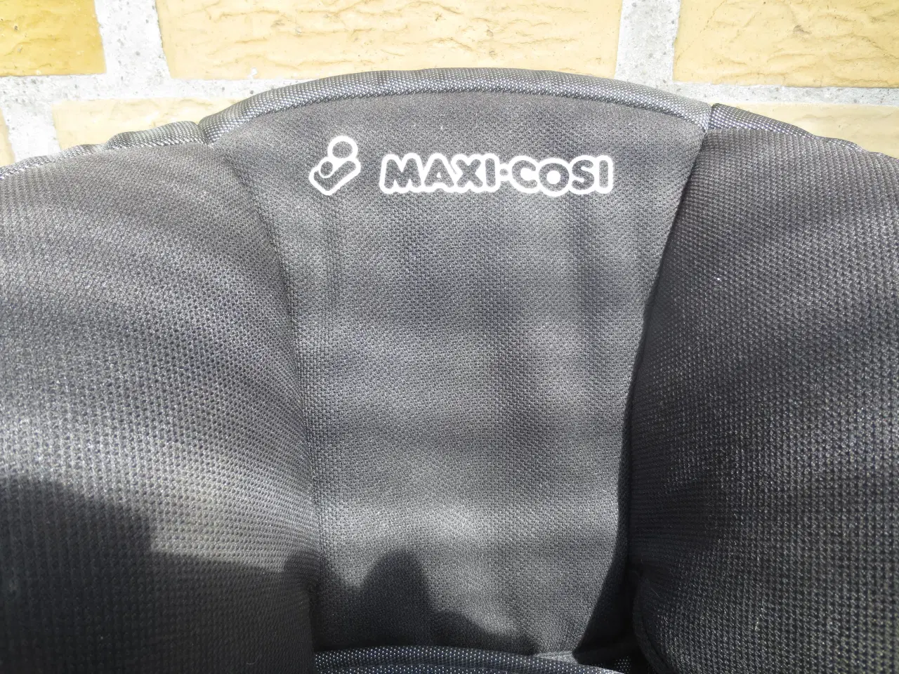 Billede 3 - 1 stk Maxi-Cosi model Rodi