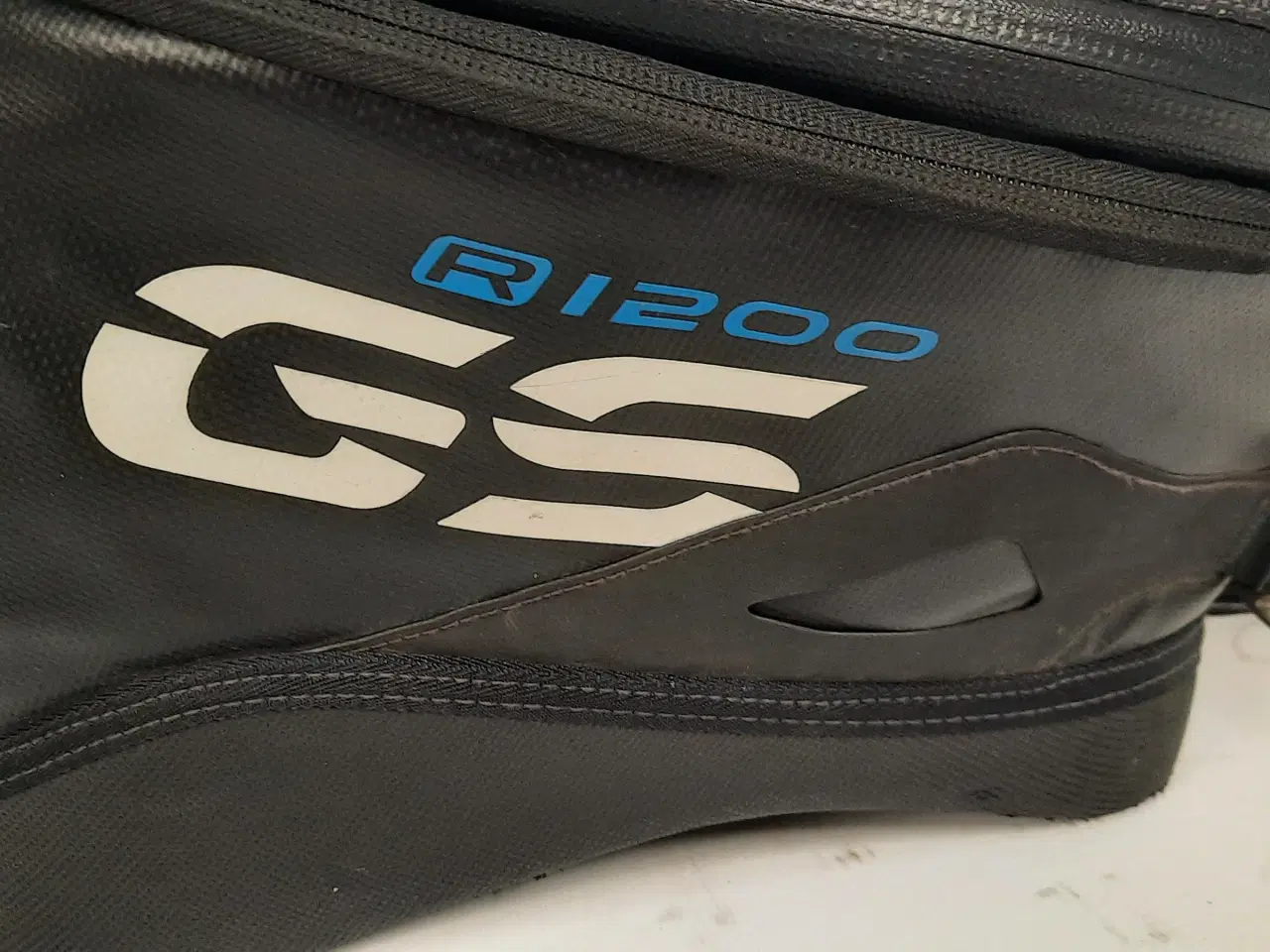 Billede 2 - BMW tanktaske R1200GS 2013-2018