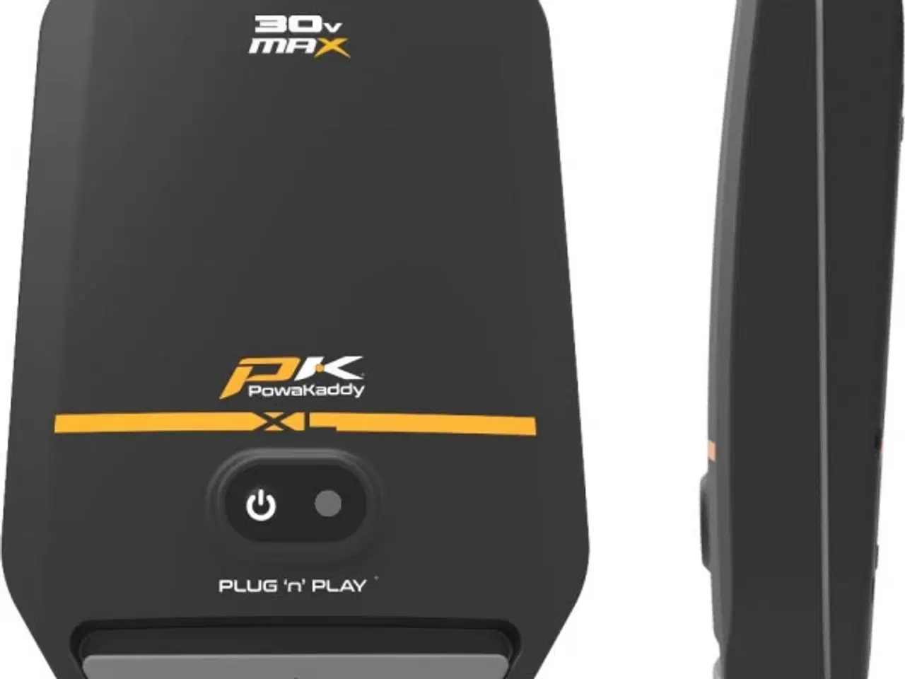 Billede 1 - POWAKADDY FX/CT Batteri Renoveres