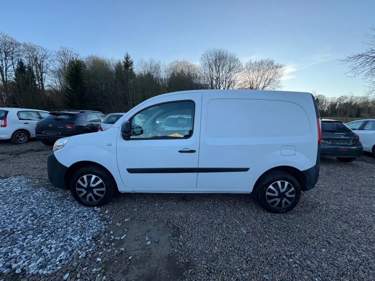 Billede 3 - Renault Kangoo 1,5 dCi 75 Access L1