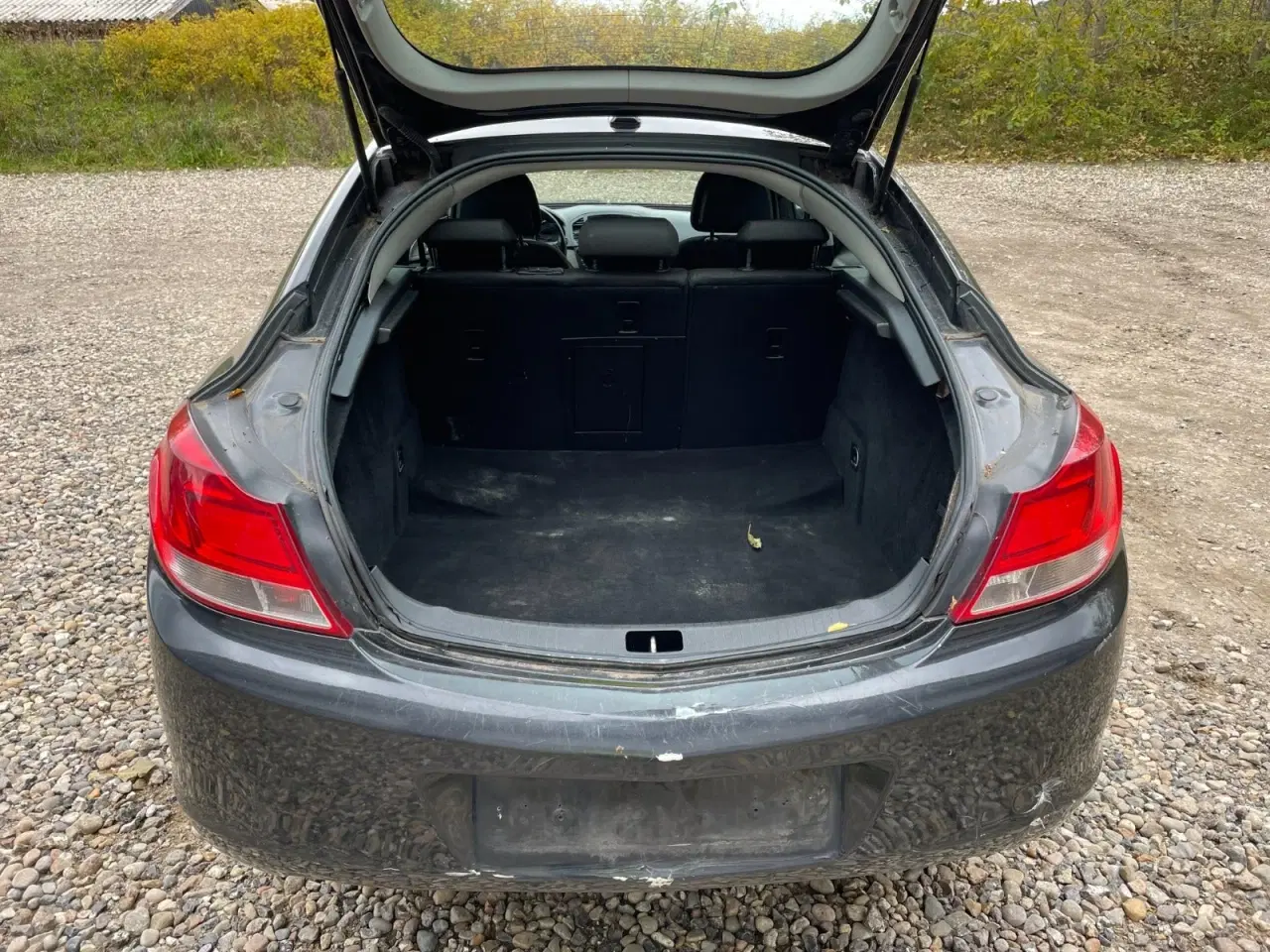 Billede 12 - Opel Insignia 2,0 CDTi 130 Cosmo eco