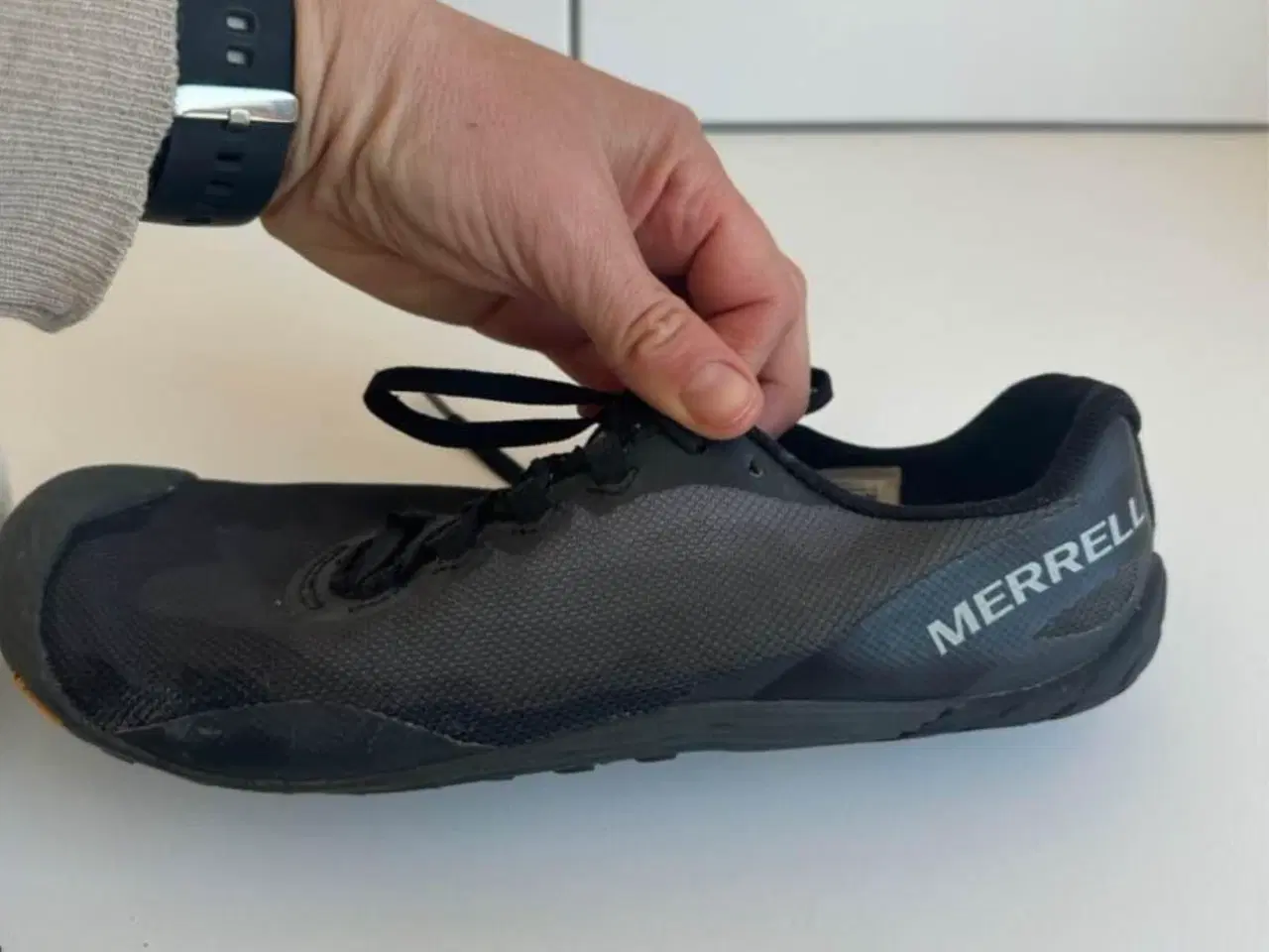 Billede 3 - Vandresko, sko, merrell