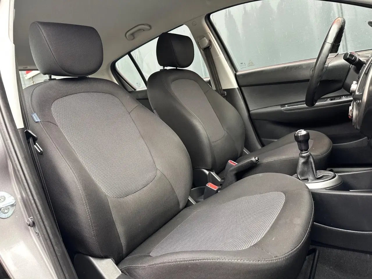 Billede 9 - Hyundai i20 1,25 Classic XTR
