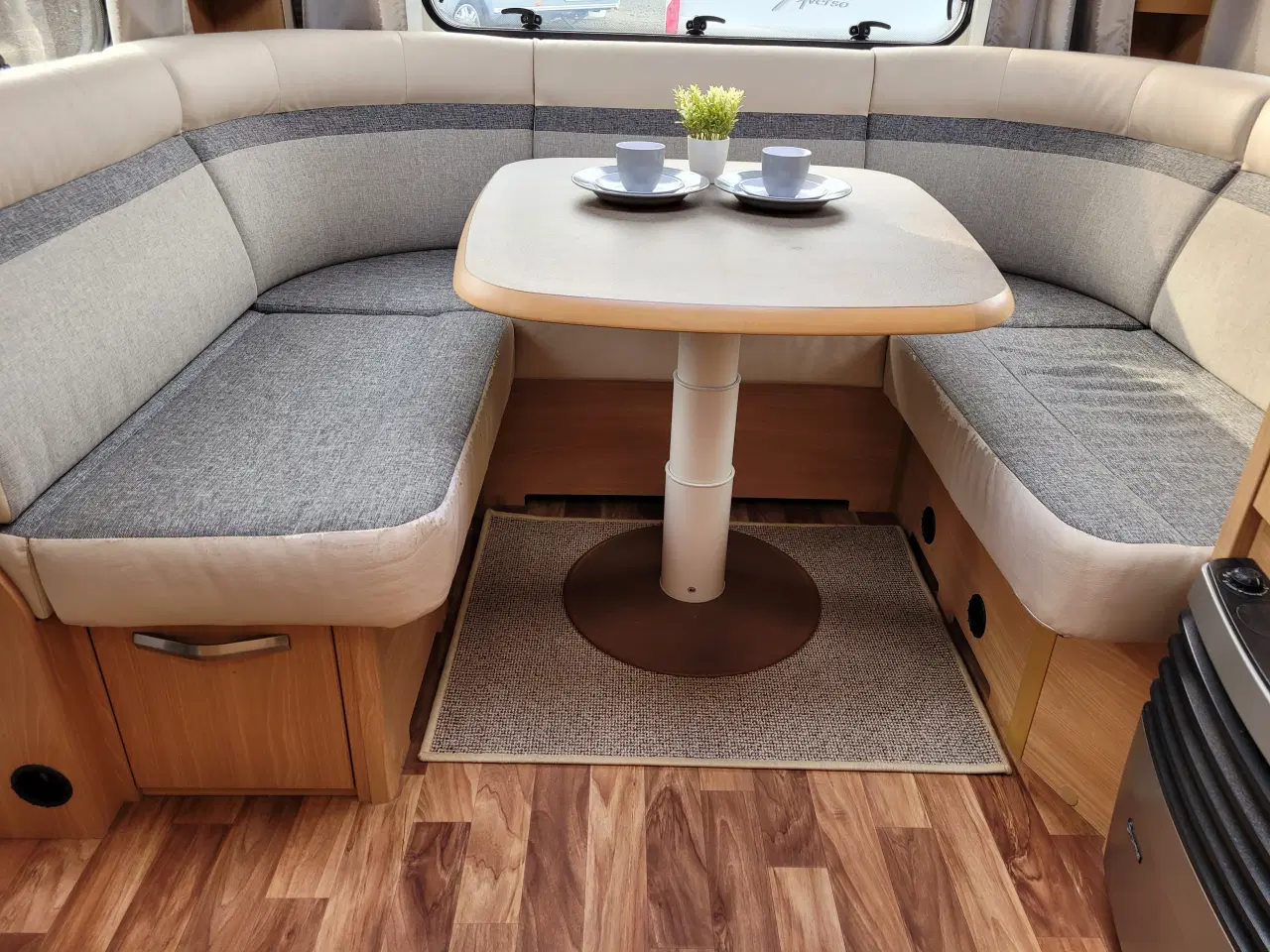 Billede 15 - 2014 Knaus Sudwind 500 EU enkeltsenge..lav pris