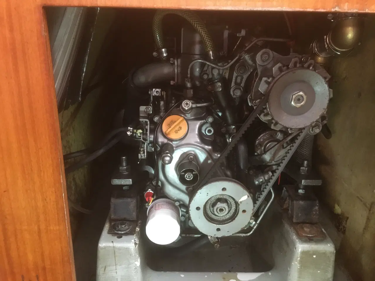 Billede 17 - Polaris Drabant 