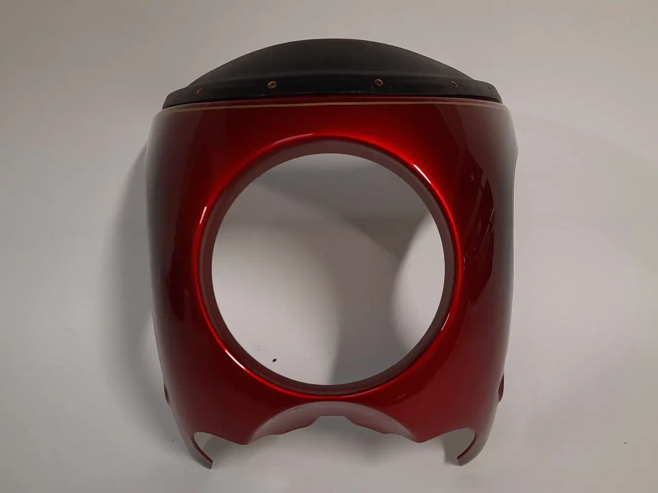 Billede 1 - BMW Frontkåbe/Cockpit 46631233732 R100S MALET