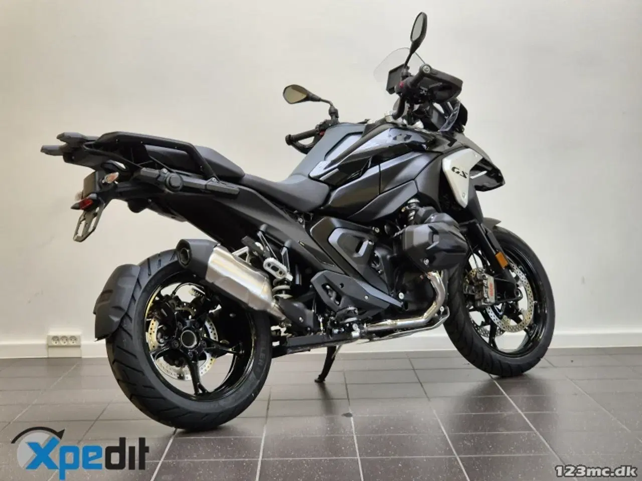 Billede 9 - BMW R 1300 GS