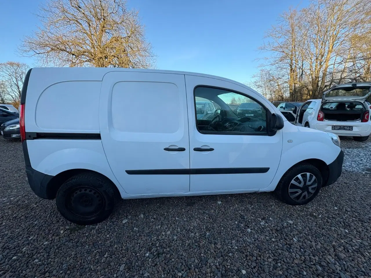 Billede 7 - Renault Kangoo 1,5 dCi 75 Access L1