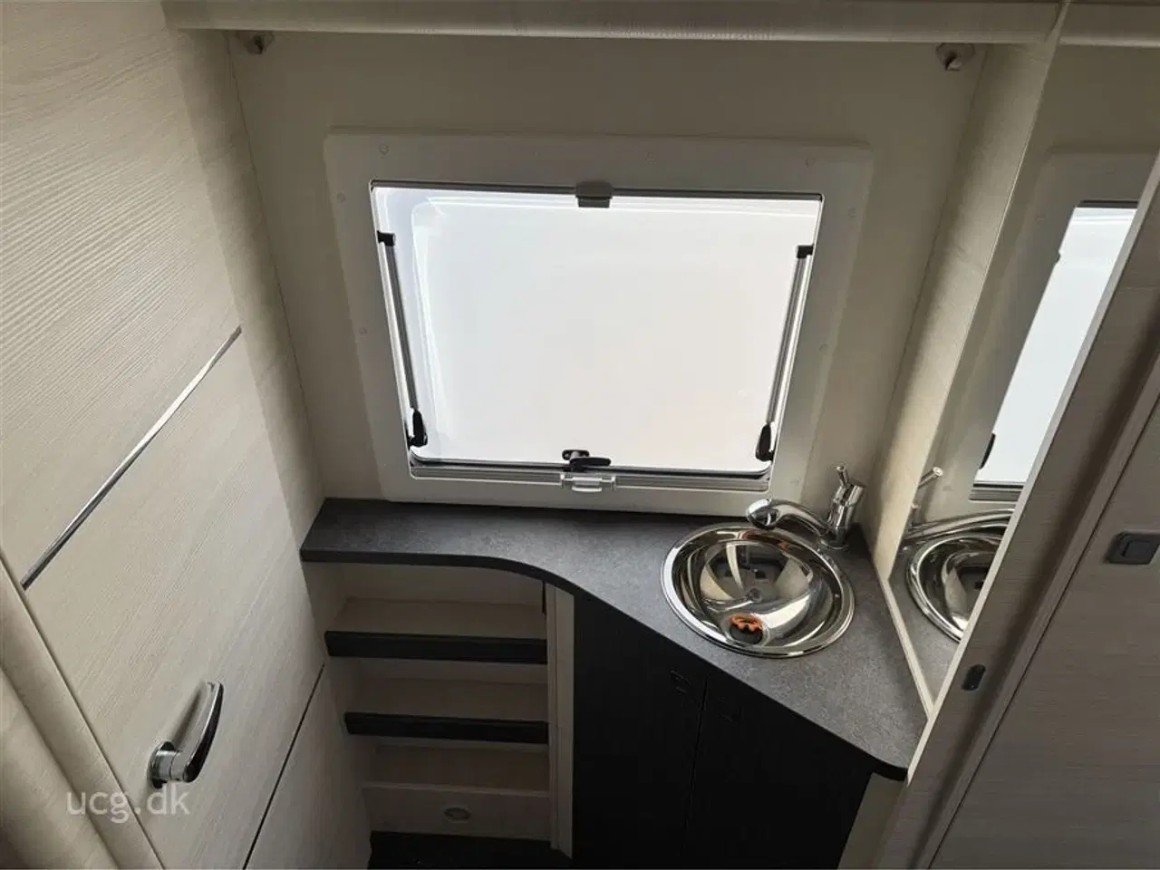 Billede 11 - 2021 - Caravelair Artica 520   Prisen er inkl. klargøring, gastest, fugttest, syn og nummerplade. SÆLGES FOR KUNDE