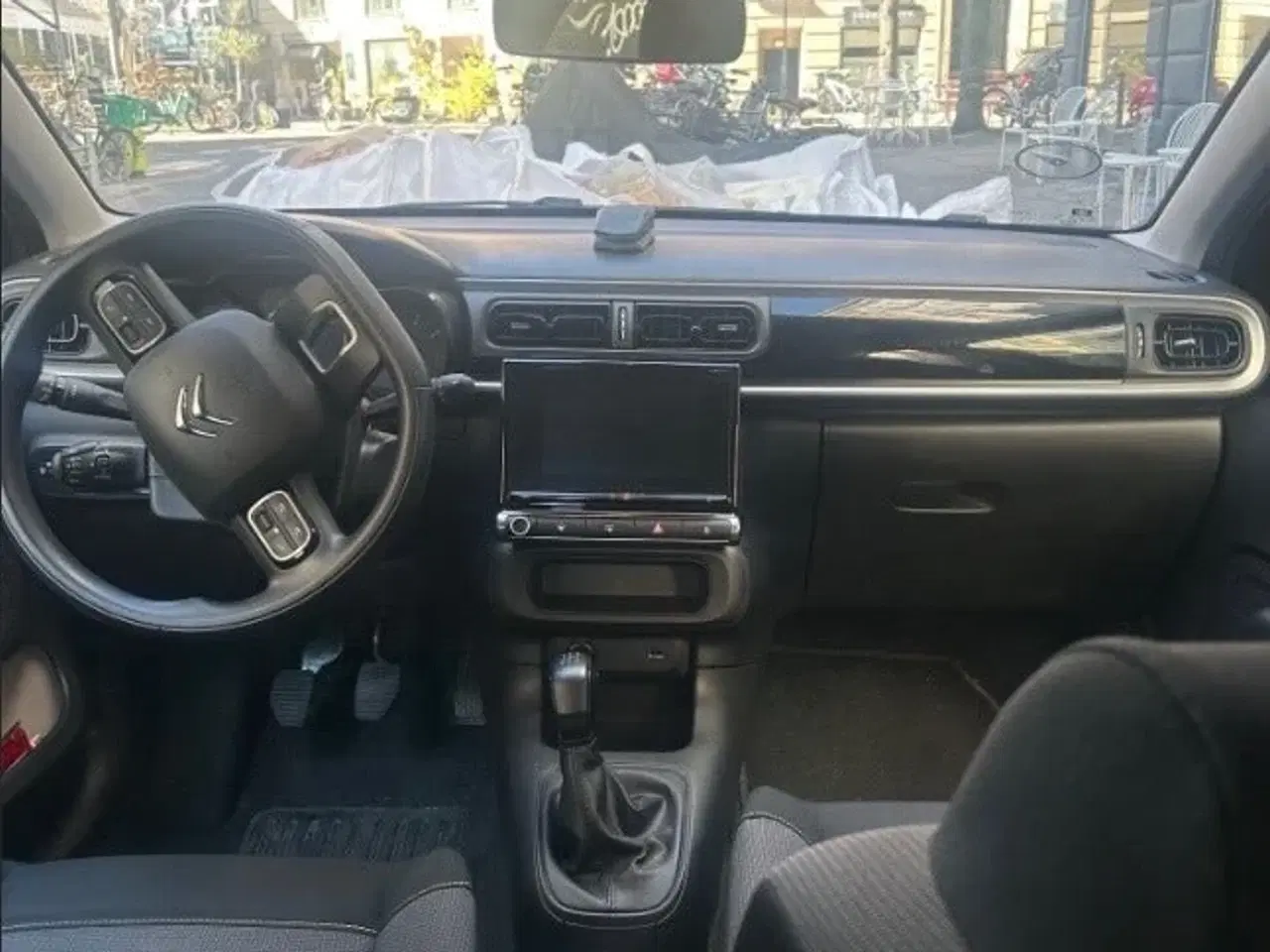 Billede 11 - Citroën C3 1,2 PureTech 82 Feel