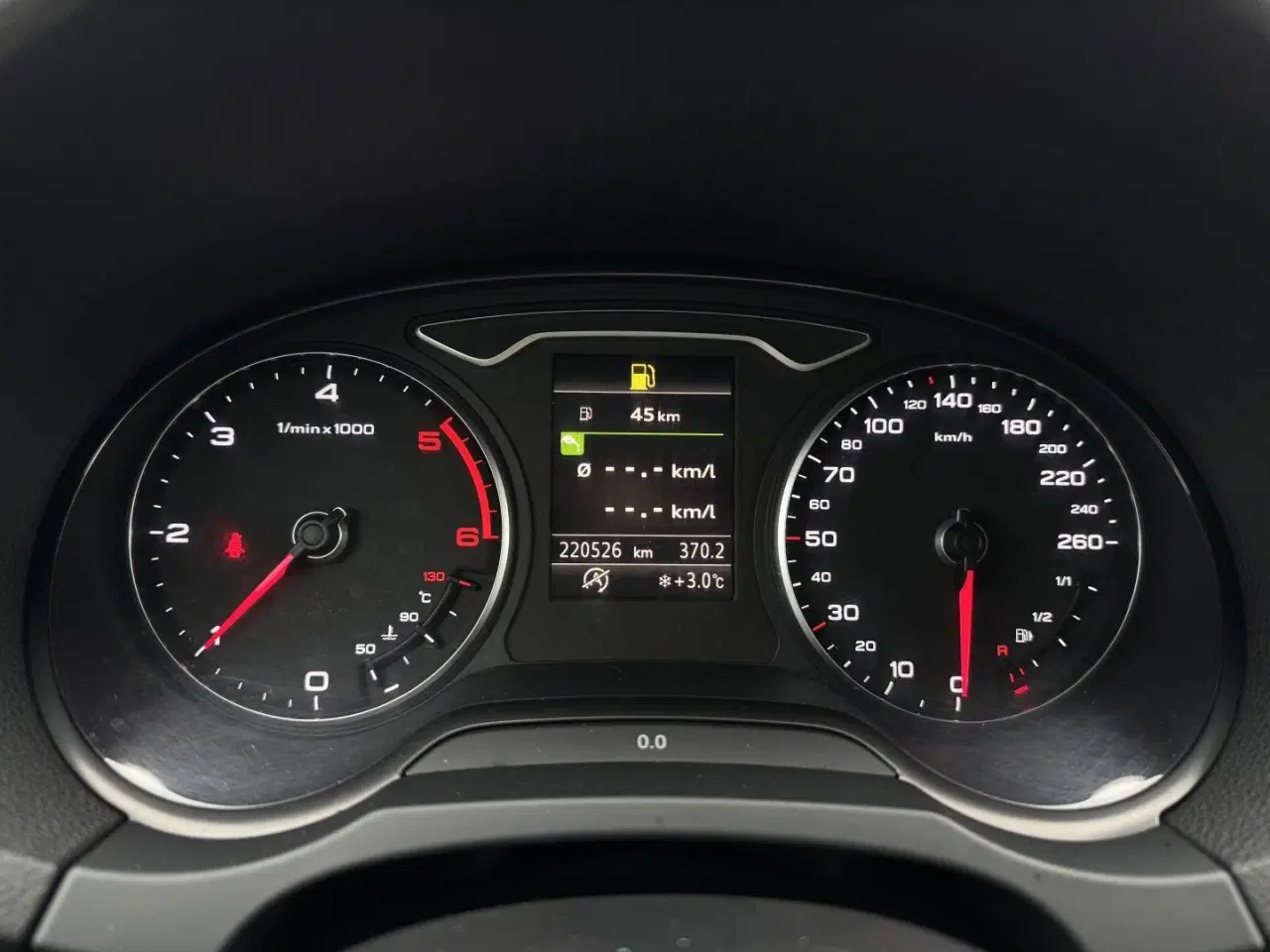 Billede 13 - Audi A3 Sportback 2,0 TDI DPF Ambition 150HK 5d 6g