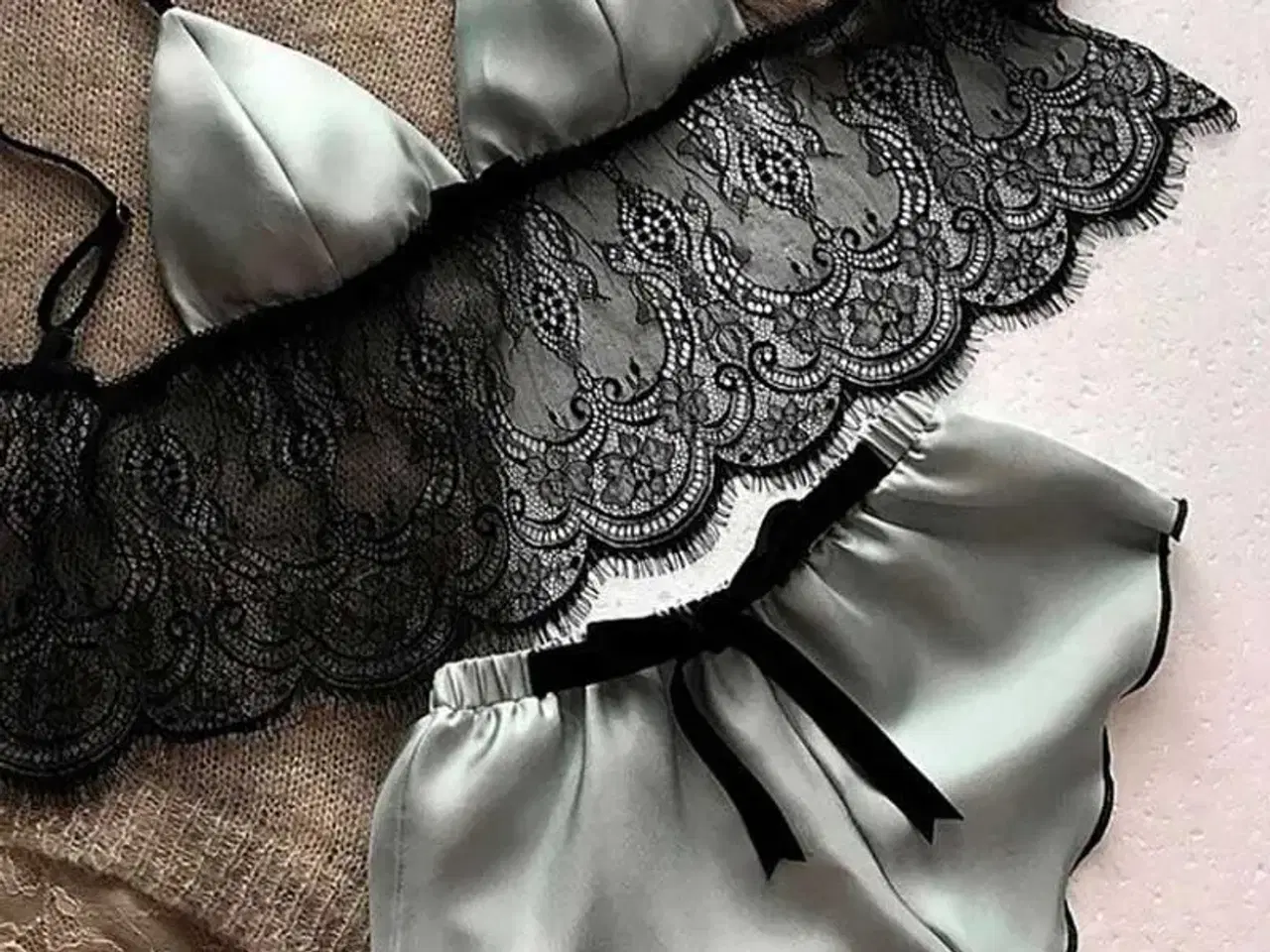 Billede 1 - Babydoll