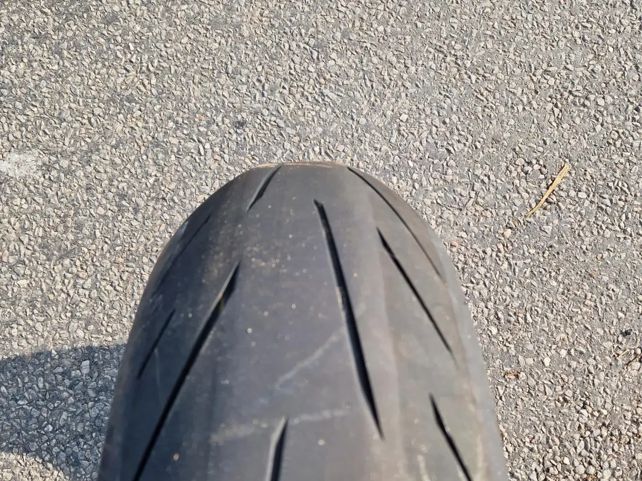 Billede 6 - 2 stk. Bridgestone Battlax S22R+S23R 190/55 ZR 17.