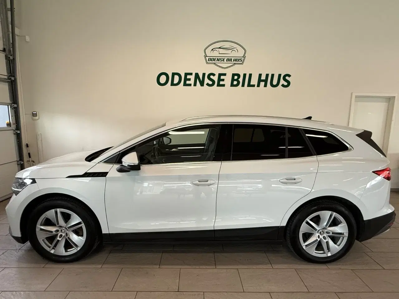 Billede 2 - Skoda Enyaq 80x iV