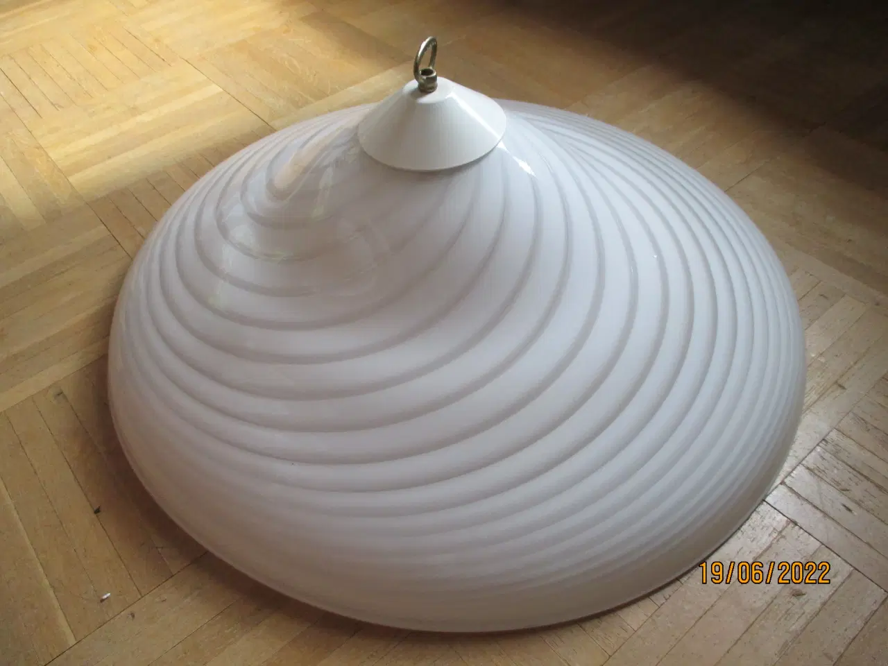 Billede 3 - Loftlampe