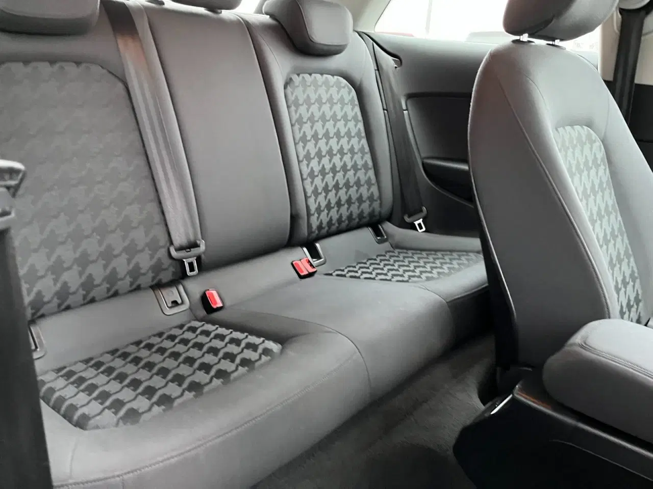 Billede 15 - Audi A3 1,6 TDi 110 Ultra Attraction