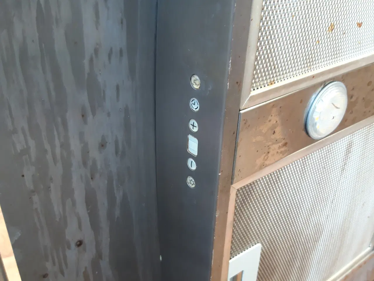 Billede 3 - Frithængene Gorenje Emfang 
