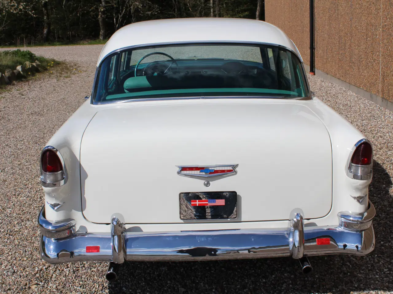 Billede 14 - Chevrolet Bel Air