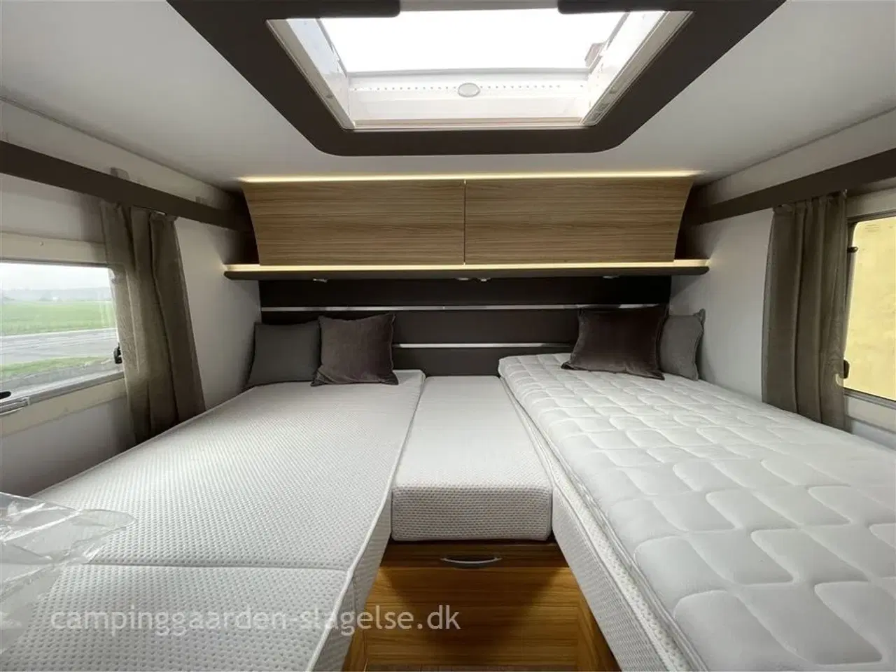 Billede 13 - 2021 - Adria Sonic Plus I700 SL   KOMMISSIONSVOGN