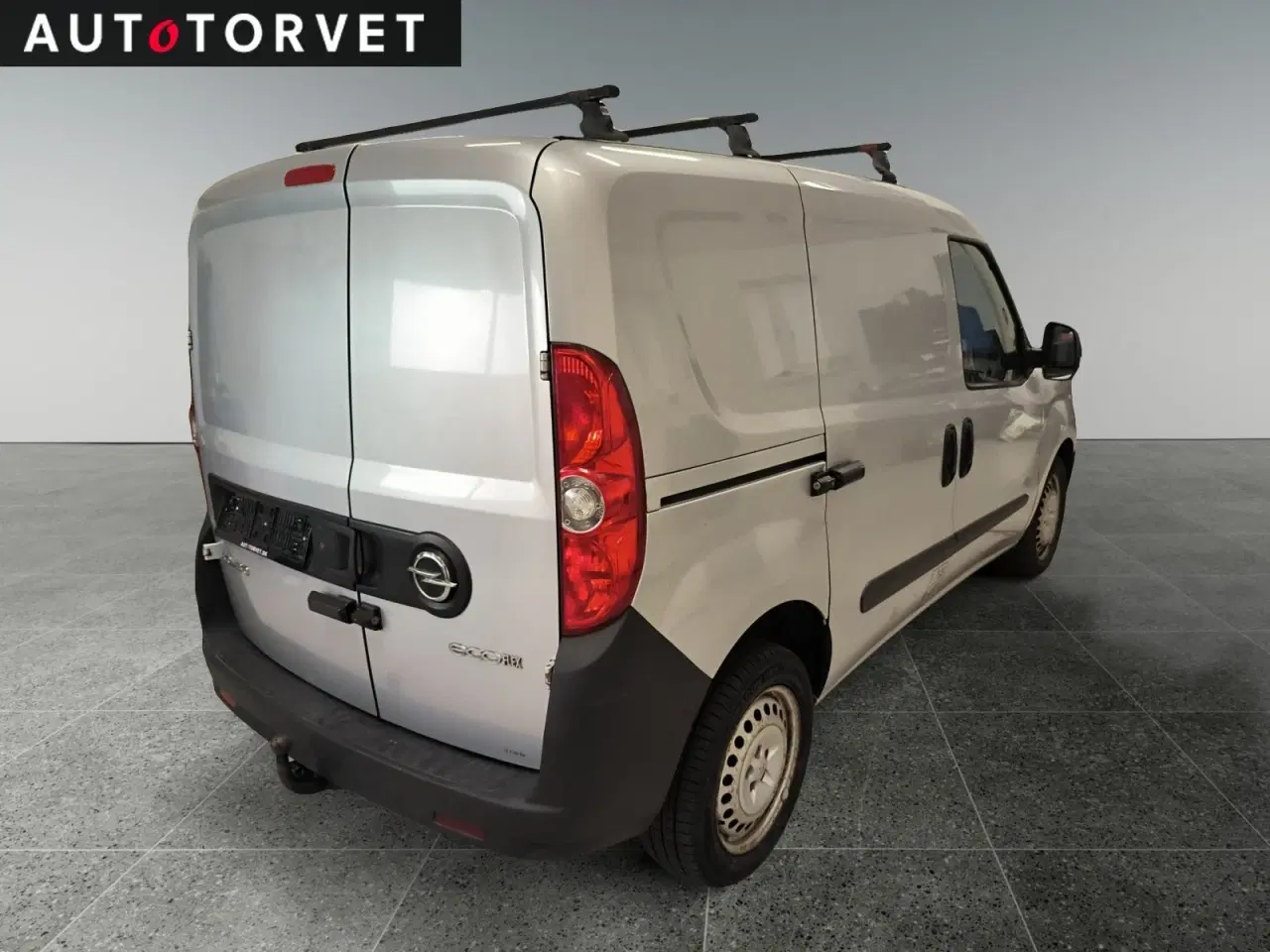 Billede 3 - Opel Combo 1,6 CDTi 105 L1H1