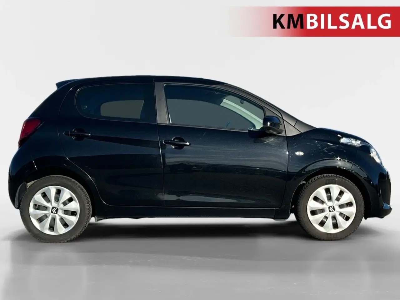 Billede 6 - Citroën C1 1,2 PureTech 82 Feel