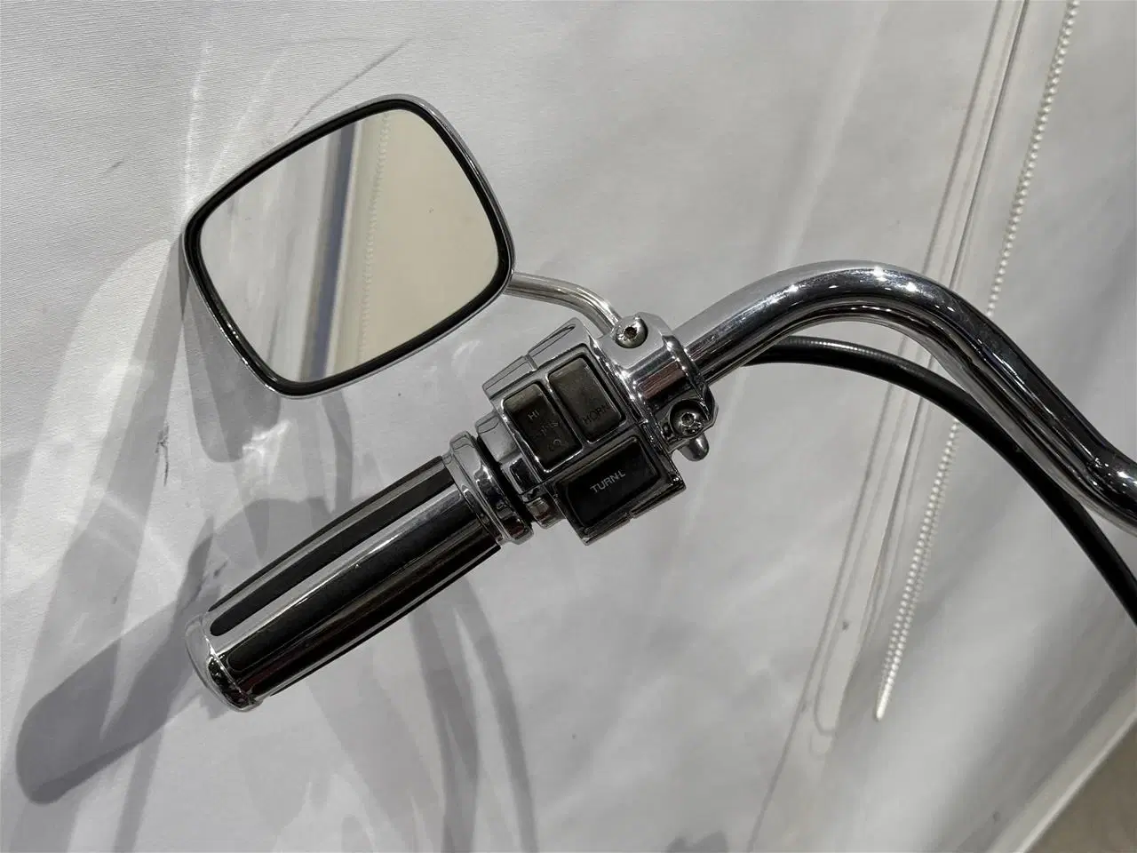Billede 21 - Harley-Davidson FXST Softail 1340 EVO