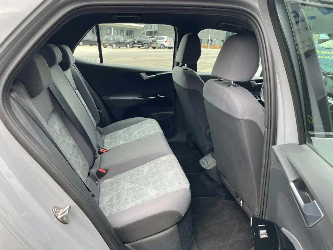 Billede 11 - VW ID.3 58 Pro