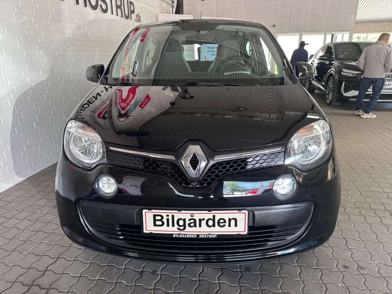 Billede 2 - Renault Twingo 1,0 SCe 70 Expression