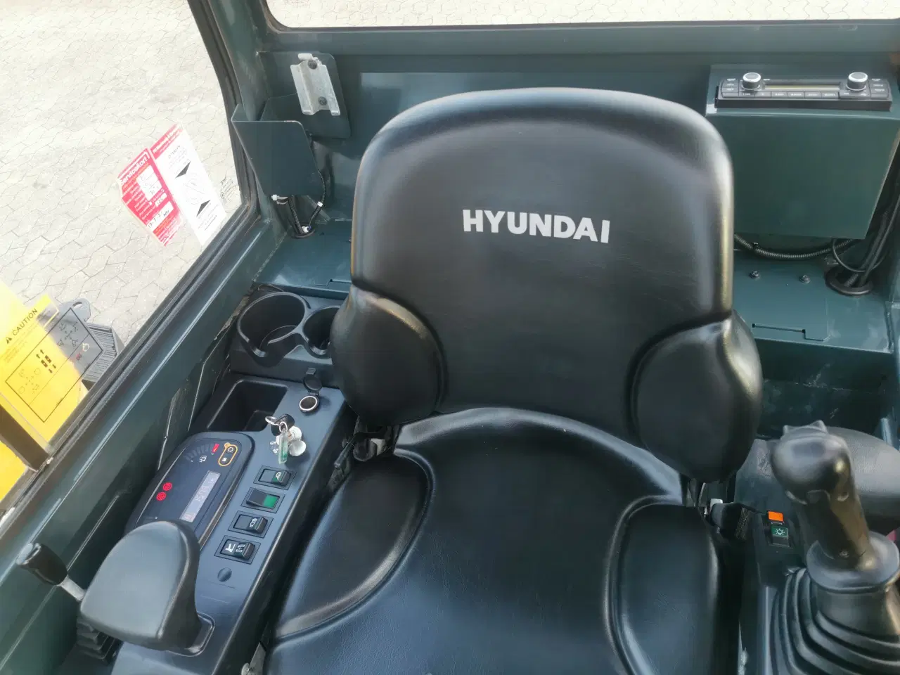 Billede 7 - hyundai robex 18-9
