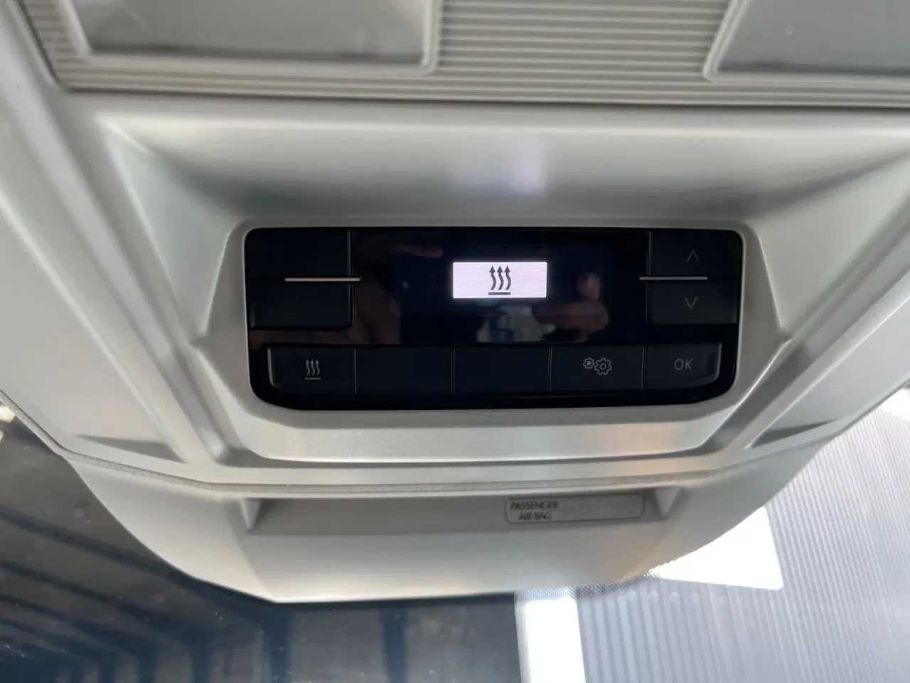 Billede 21 - VW Crafter 35 2,0 TDi 140 Kassevogn L3H3