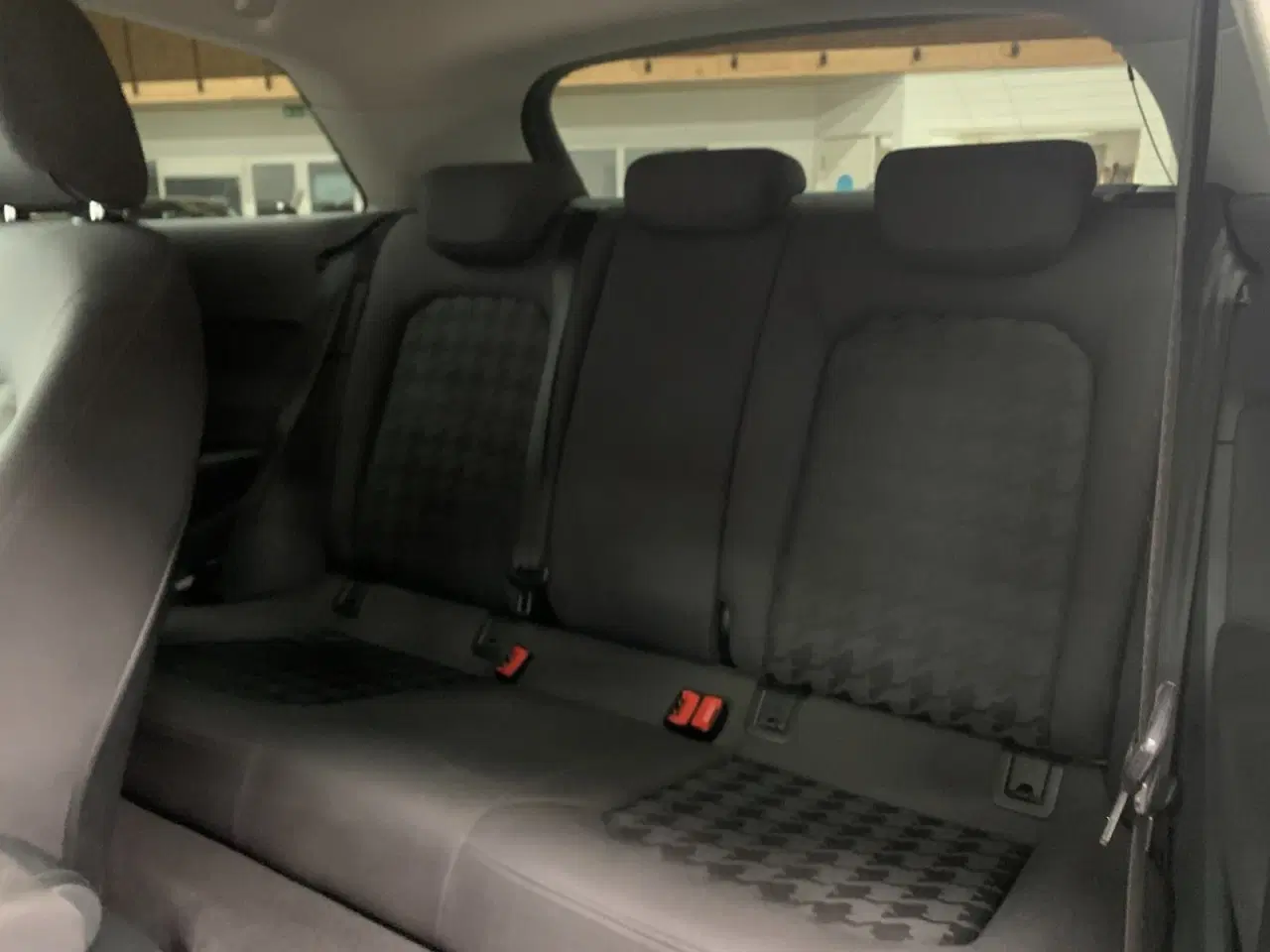 Billede 7 - Audi A3 1,4 TFSi 125 Attraction S-tr.