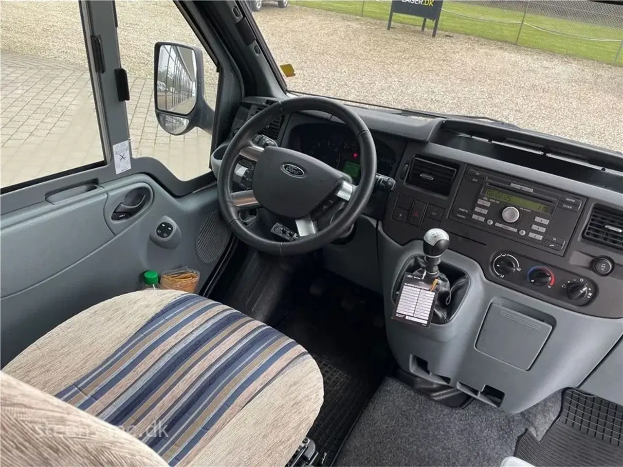Billede 9 - 2012 - Chausson Flash 16 Ford 2,2