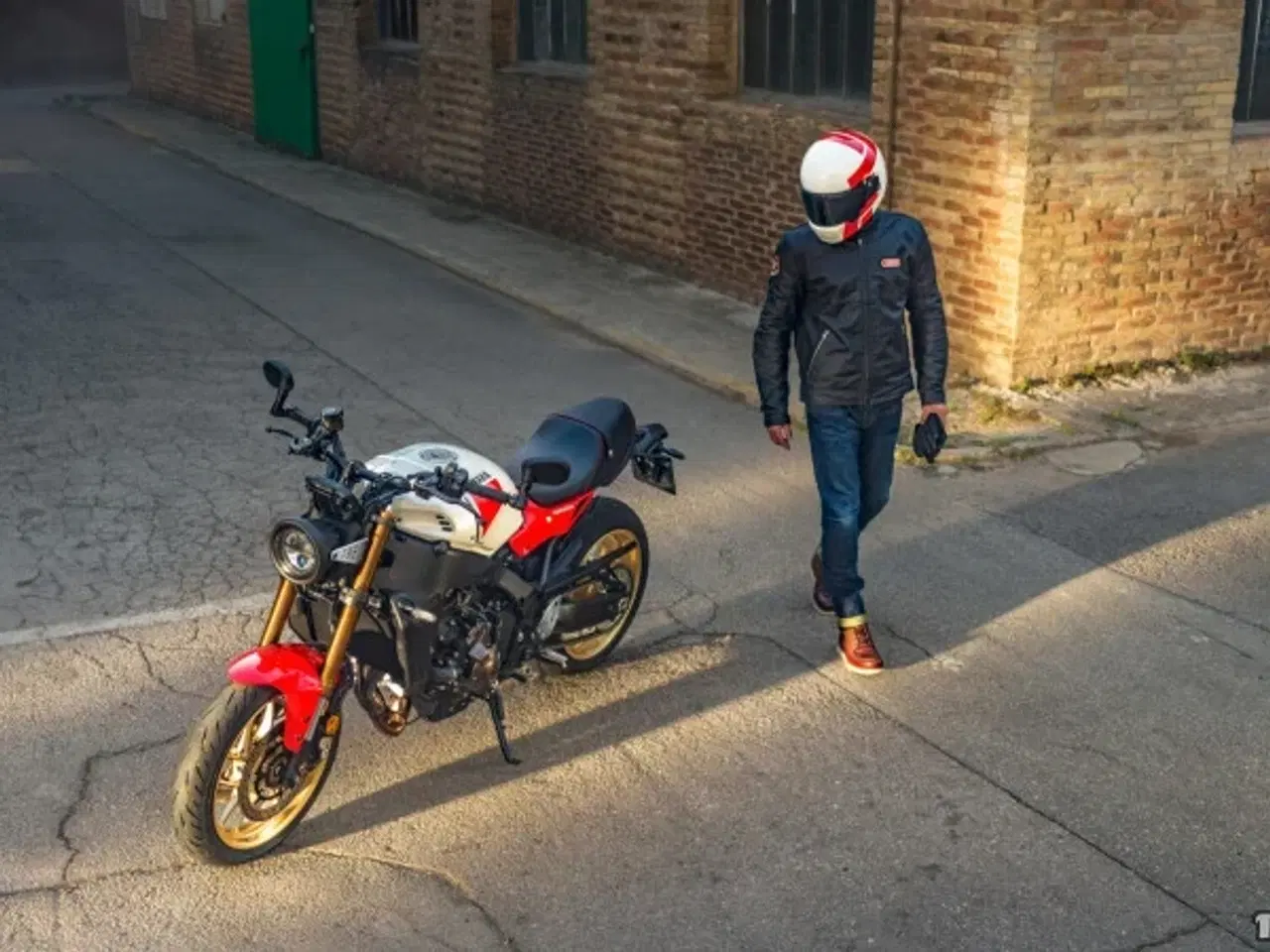 Billede 12 - Yamaha XSR 900