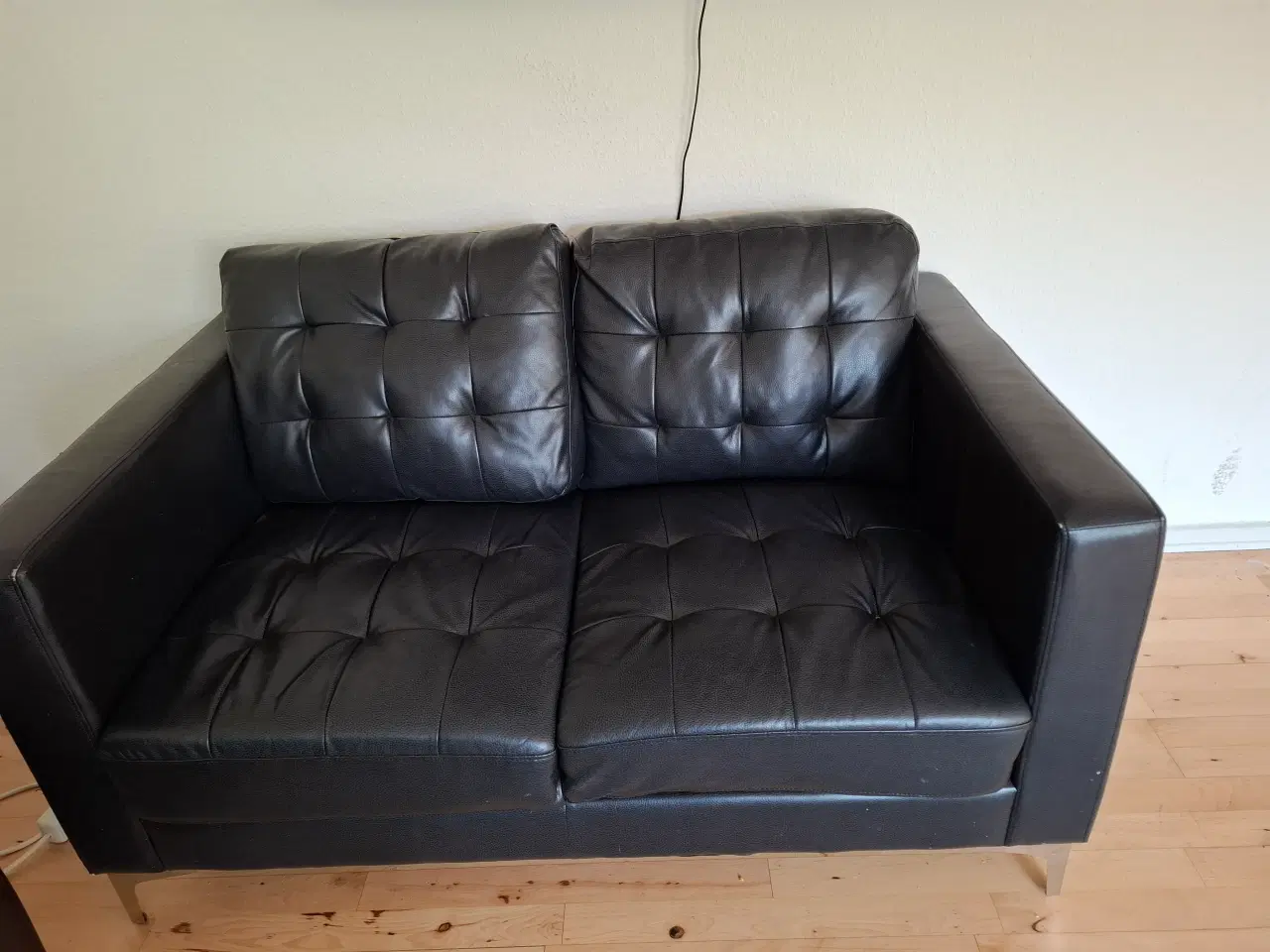 Billede 3 - Flot Sofa 2 pers.