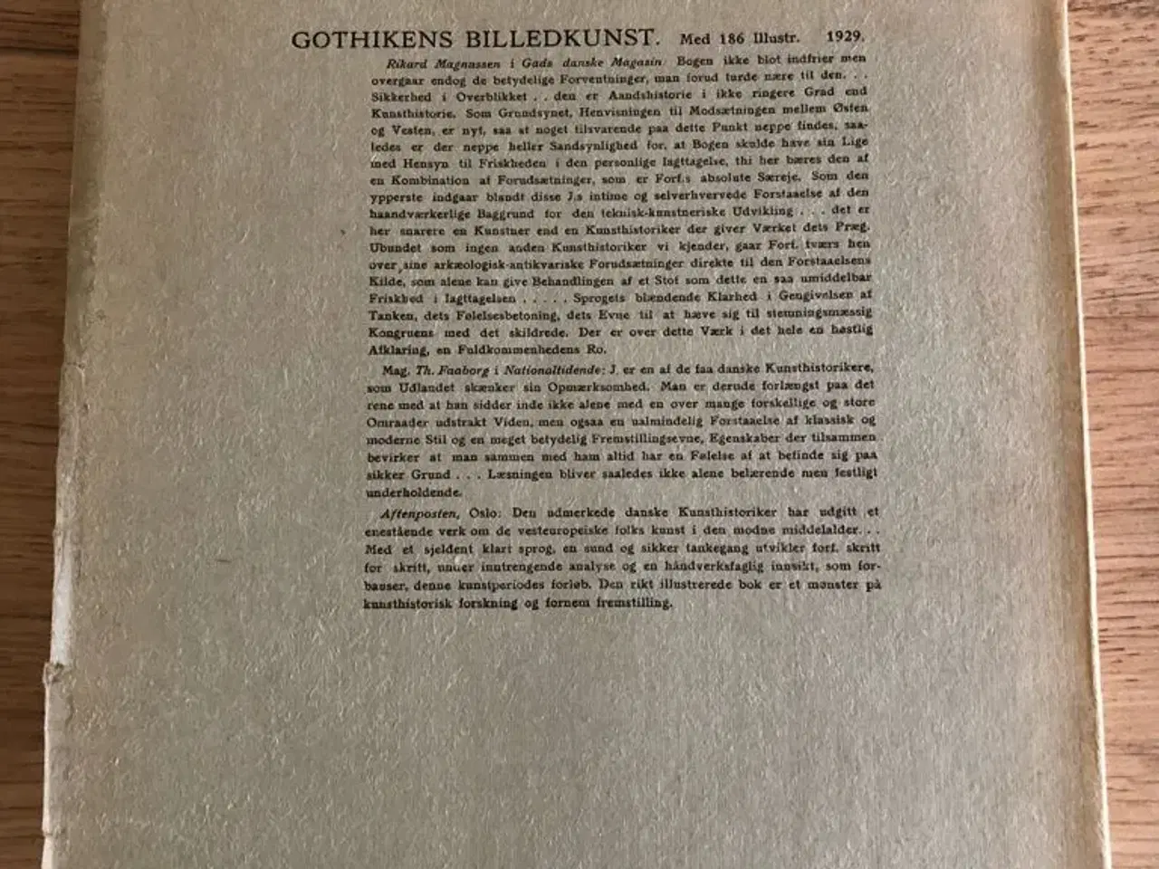 Billede 5 - Kunstbøger renaissance 