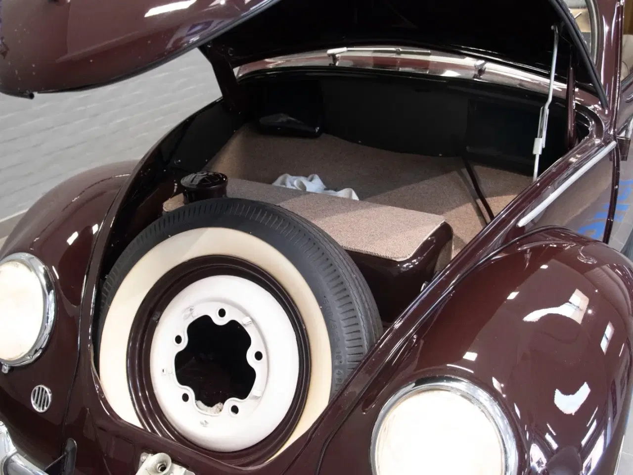 Billede 7 - VW 1100 1,1 