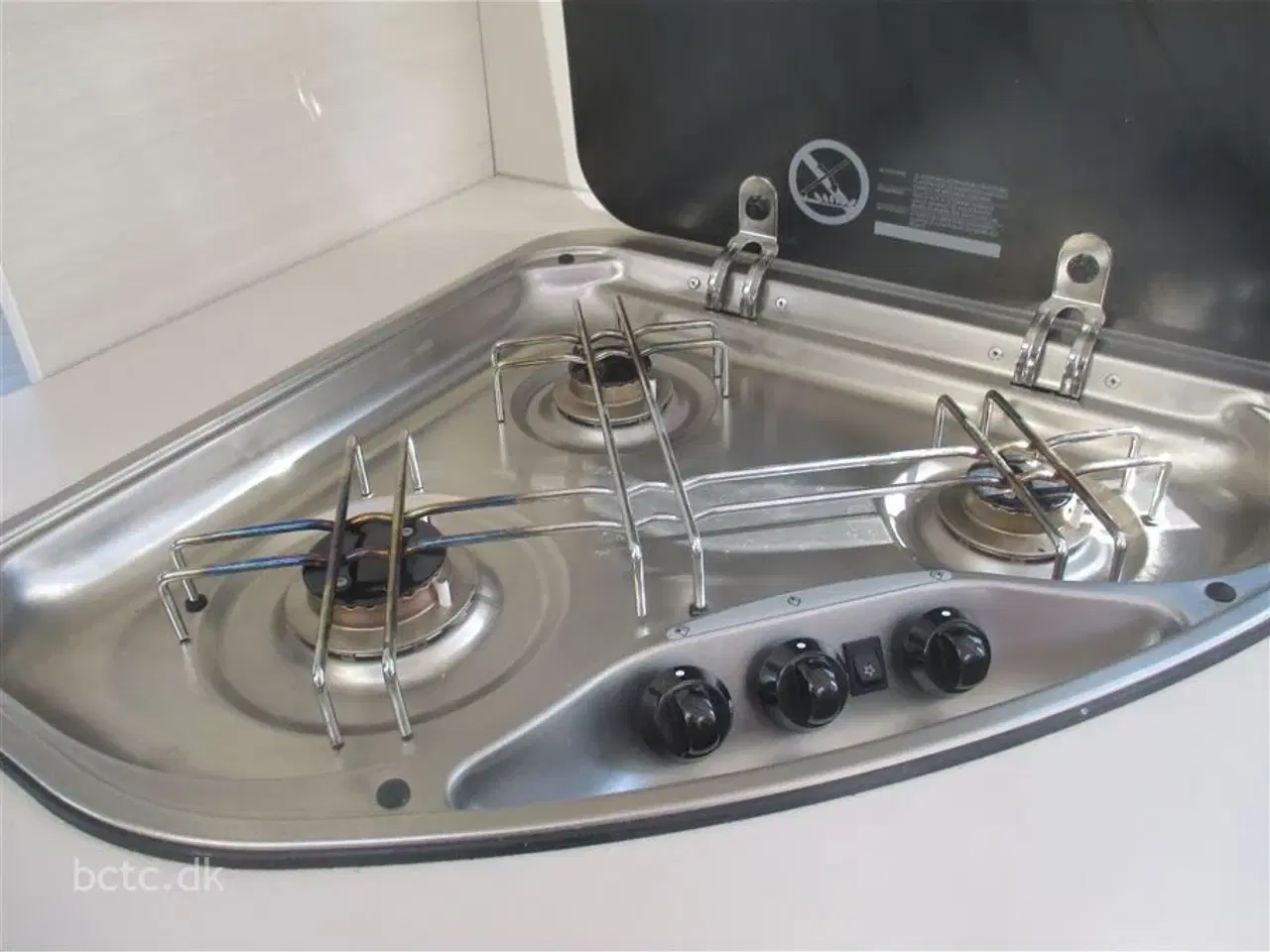 Billede 9 - 2020 - Caravelair Artica 492