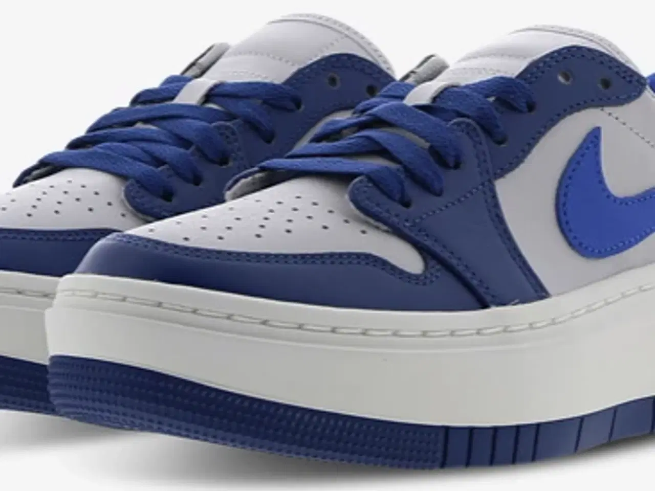 Billede 1 - Nike Air Jordan. DH7004-400. 38. IKKE BRUGT