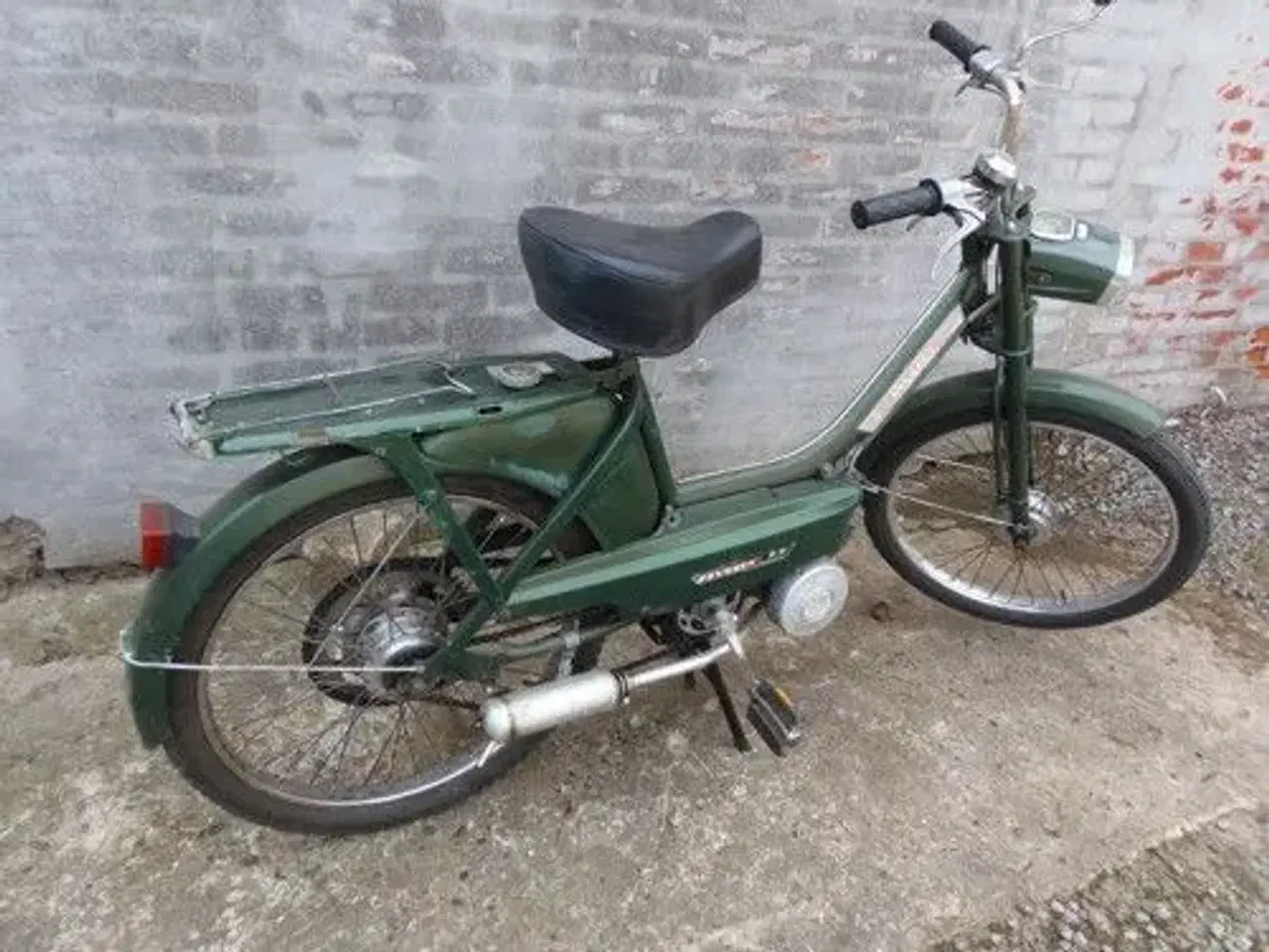 Billede 2 - Peugeot 64
