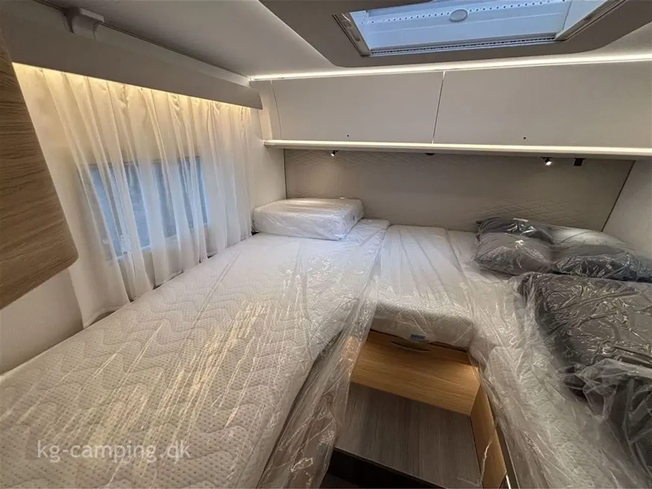 Billede 8 - 2024 - Adria Sonic Plus 700 DL   Adria Sonic 700 DL – Bestilt hjem med topudstyr! NU EKSTRA nedsat