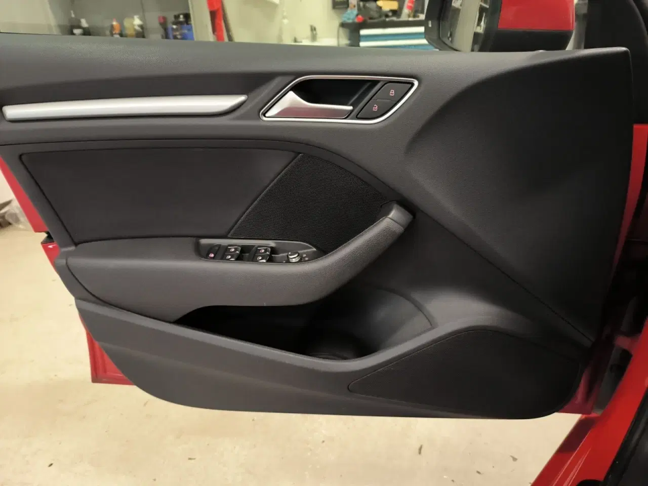 Billede 12 - Audi A3 1,8 TFSi 180 Ambition Sportback S-tr.