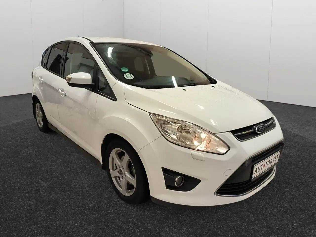 Billede 2 - Ford C-MAX 1,0 SCTi 100 Trend