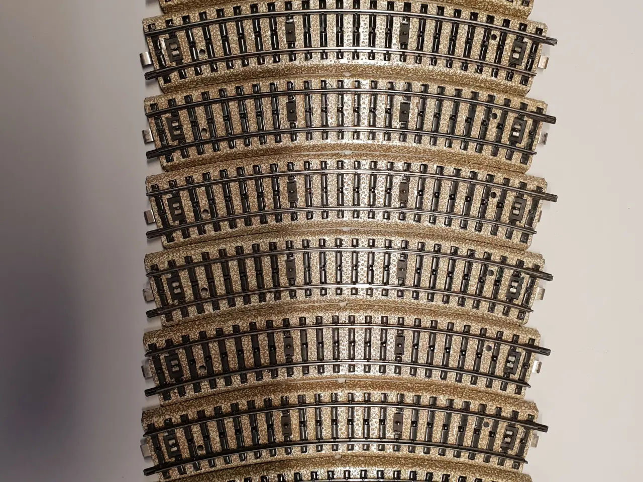 Billede 1 - Märklin M - skinner H0