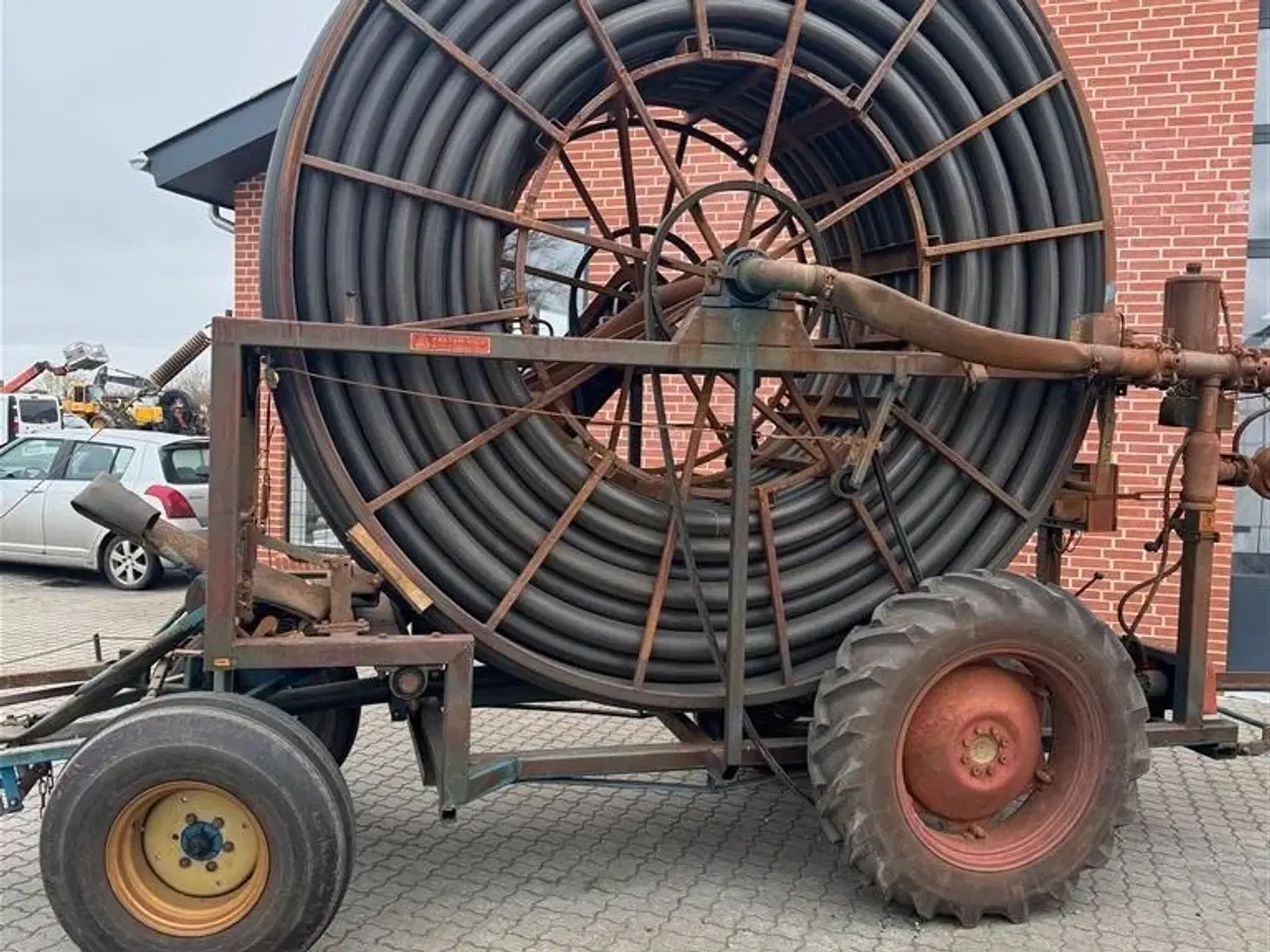 Billede 2 - Fasterholt FM2500