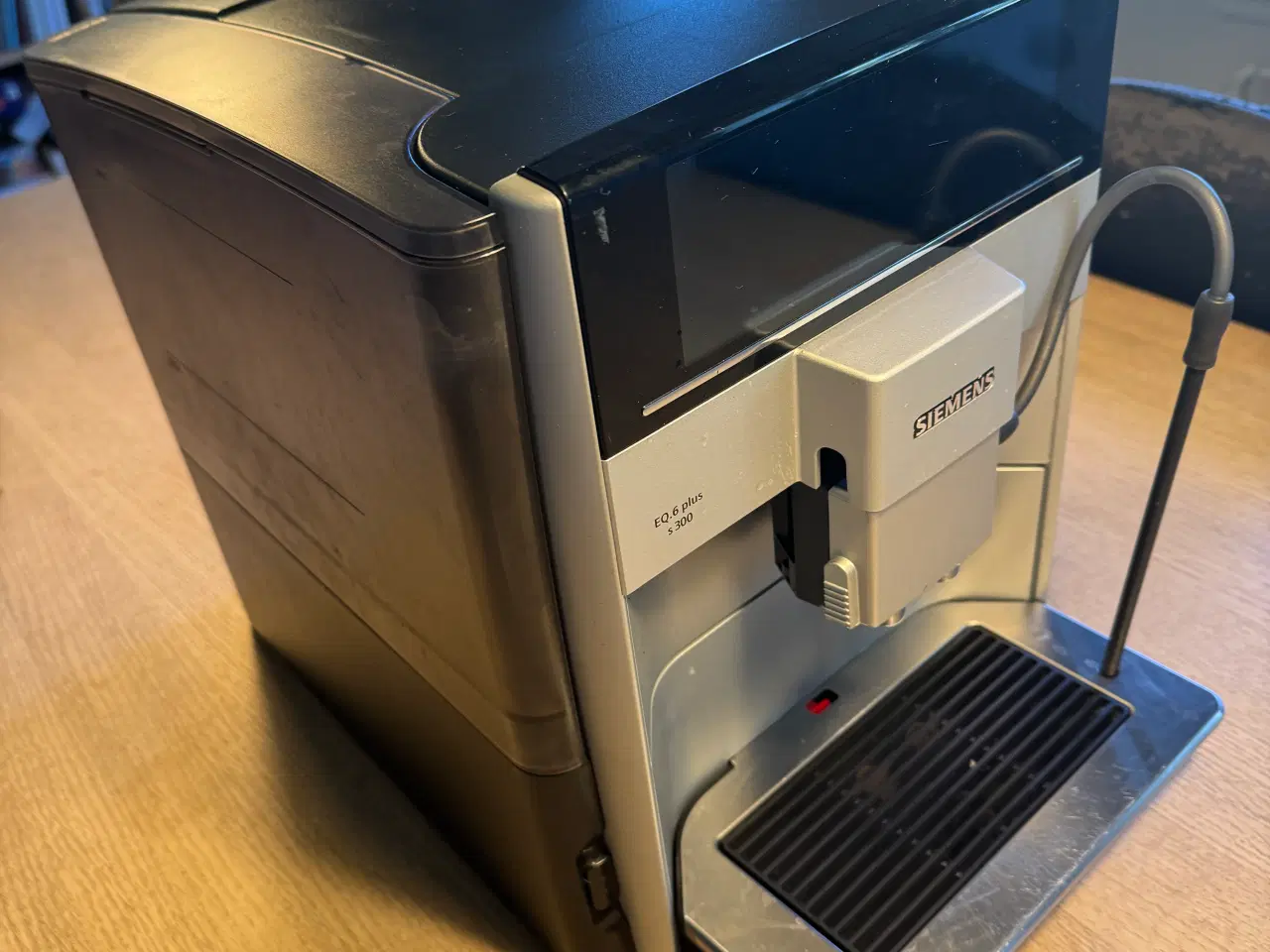 Billede 2 - Siemens EQ6+ S300