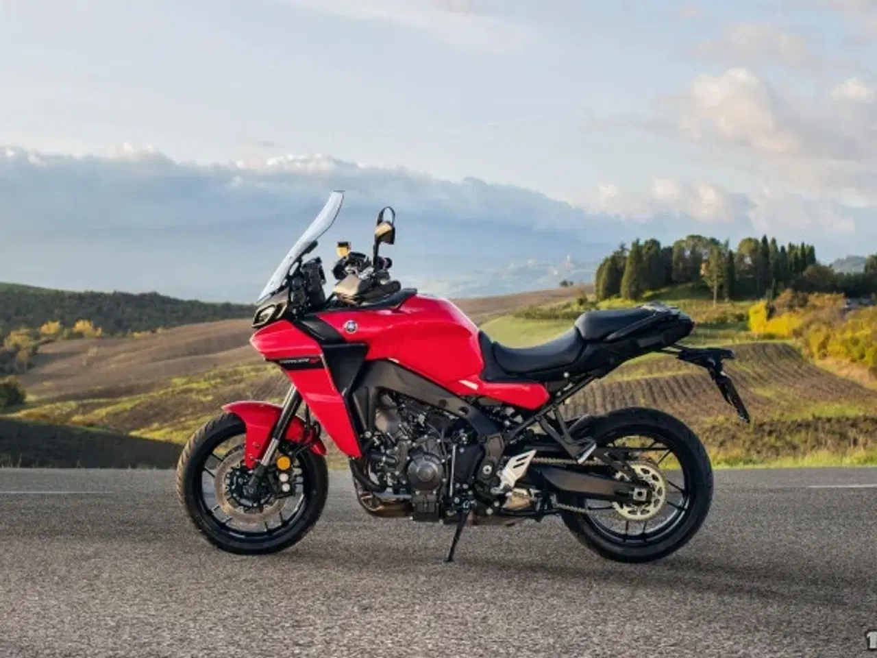 Billede 10 - Yamaha Tracer 9