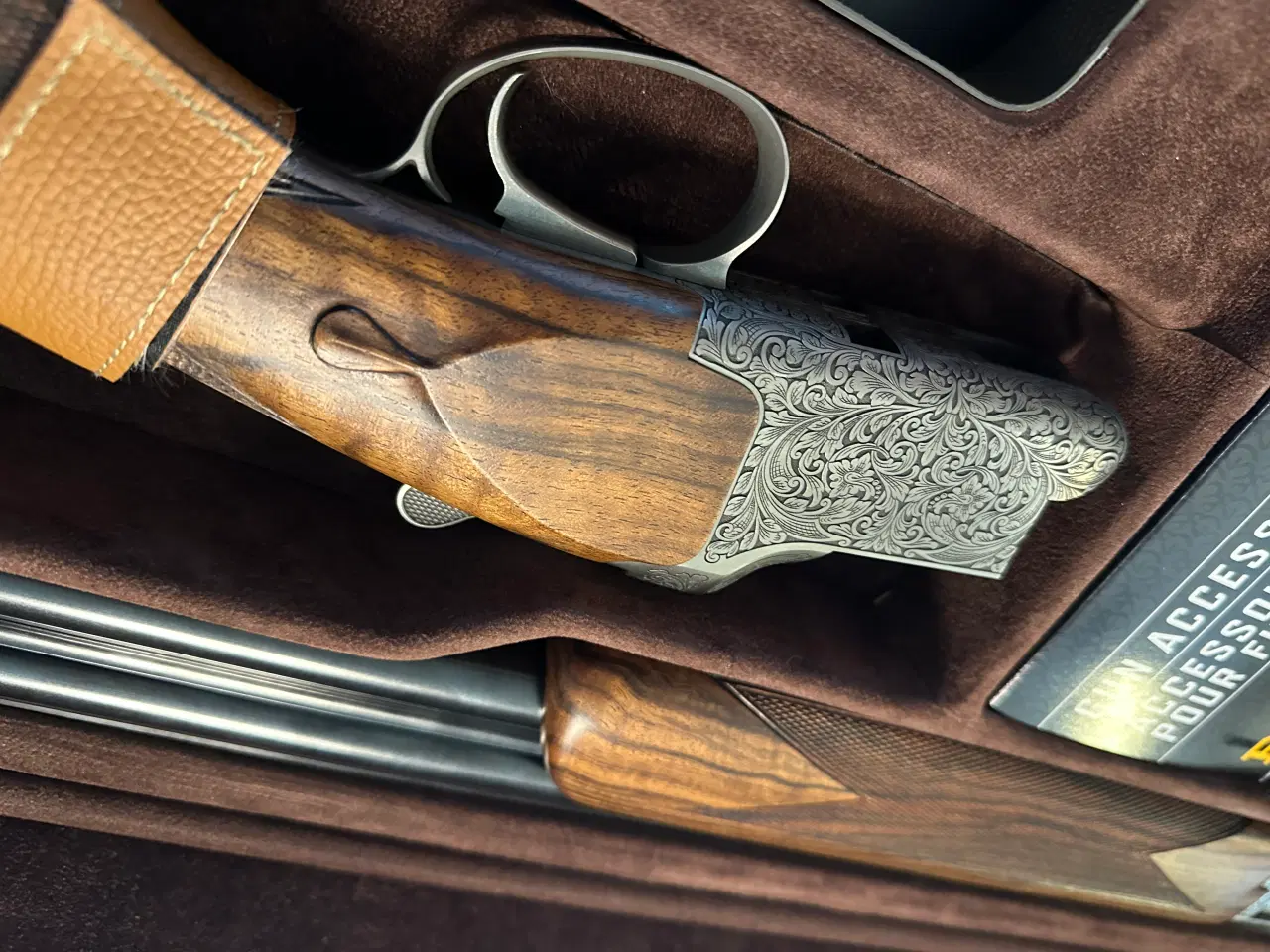 Billede 2 - Browning exquisite 