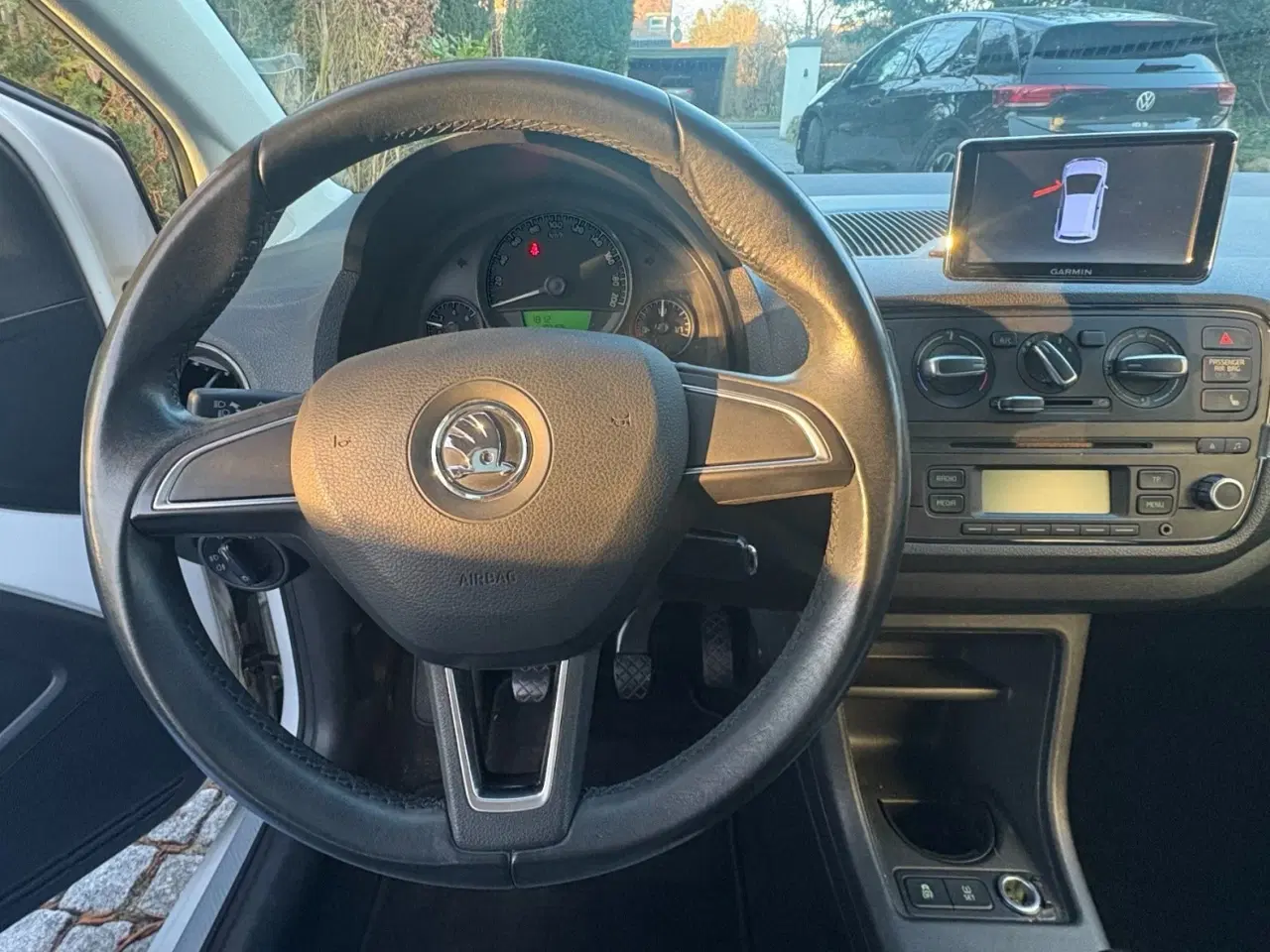 Billede 10 - Skoda Citigo 1,0 60 Active