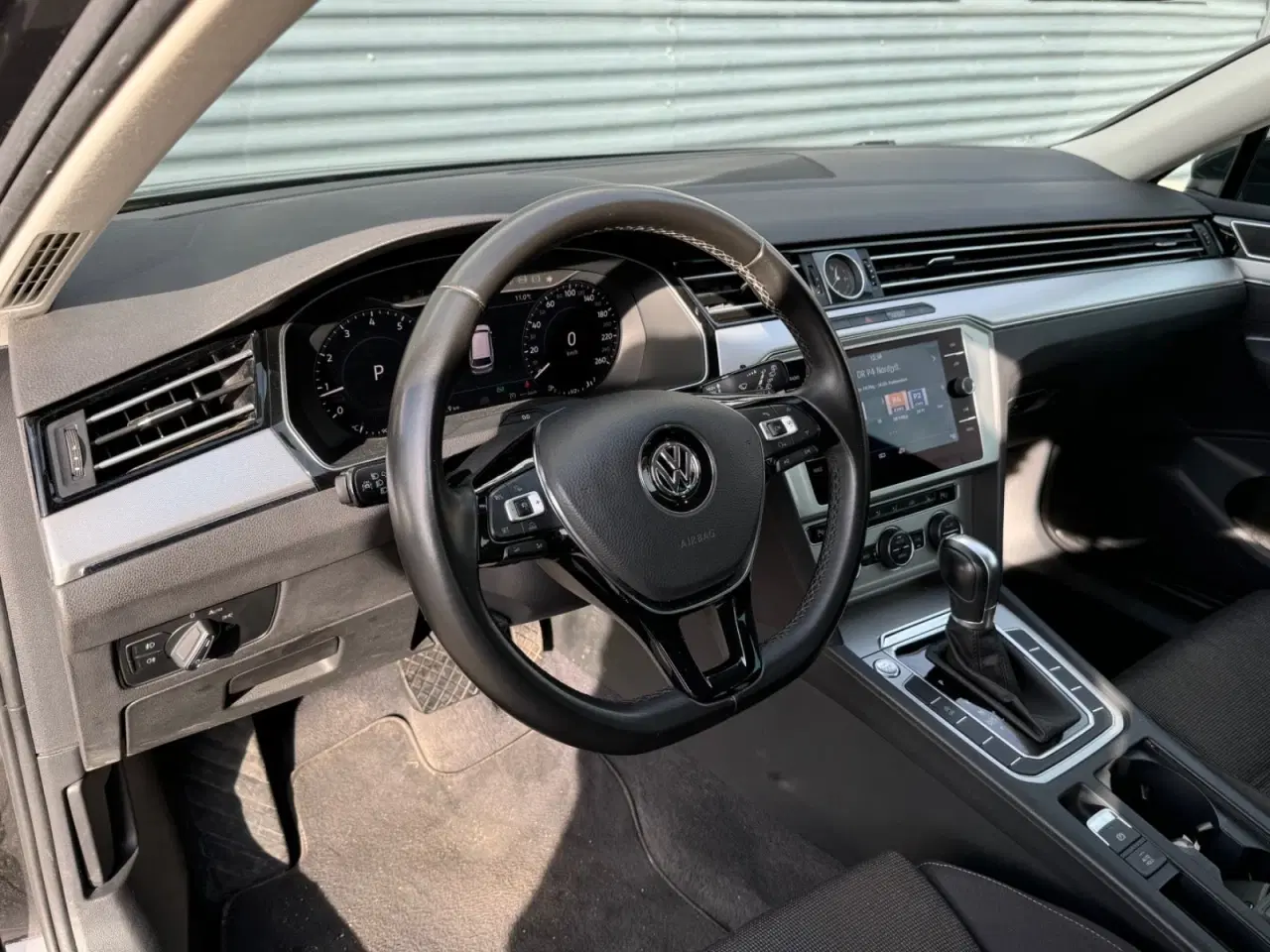 Billede 11 - VW Passat 1,4 TSi 150 Comfortline Premium Variant DSG