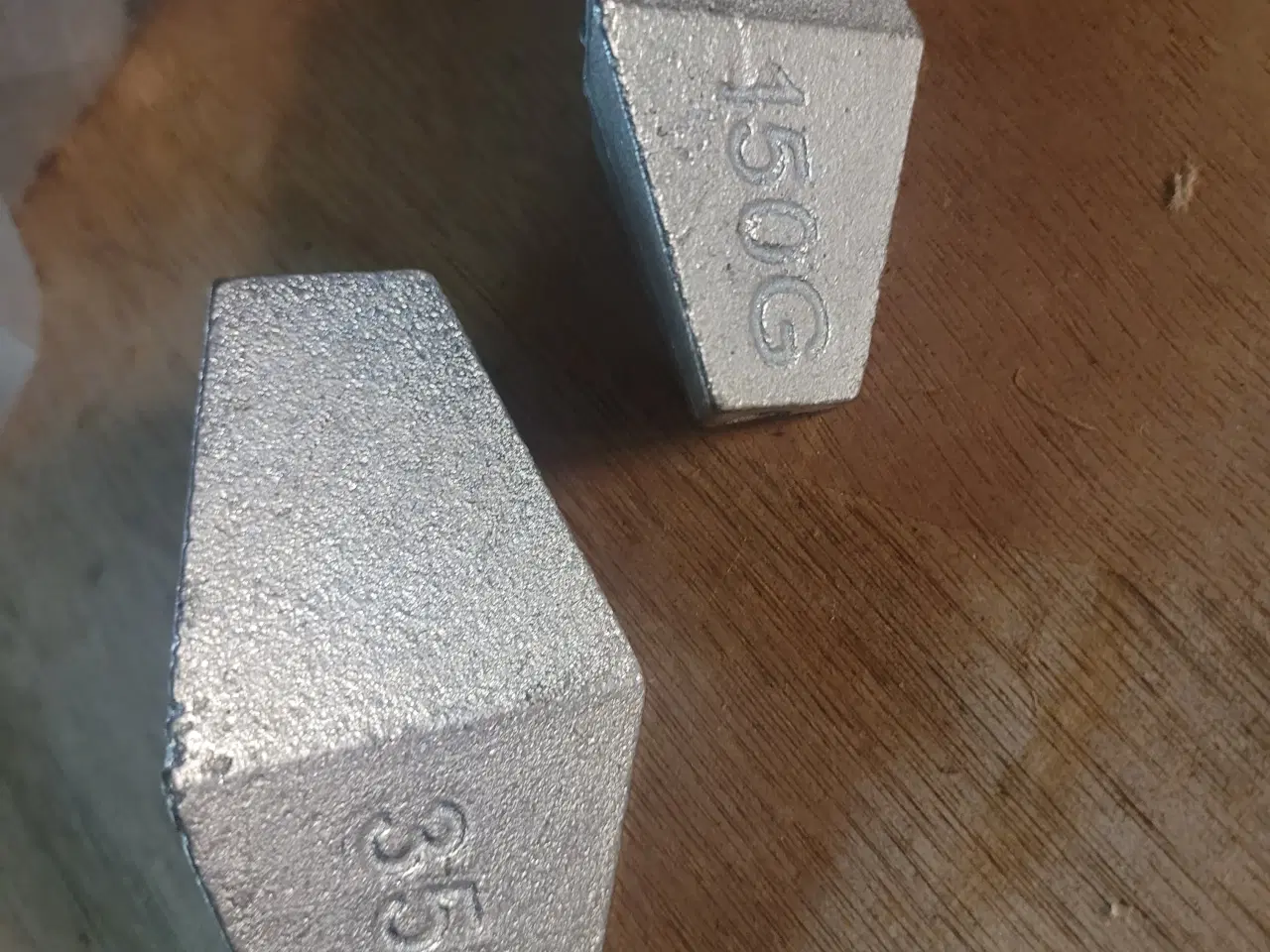 Billede 2 - Skibs udstyr 